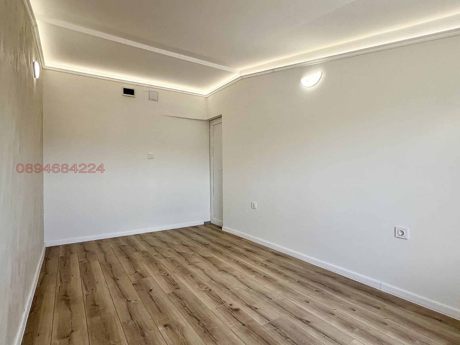 Продава 2-СТАЕН, гр. Варна, Гръцка махала, снимка 4 - Апартаменти - 53960214