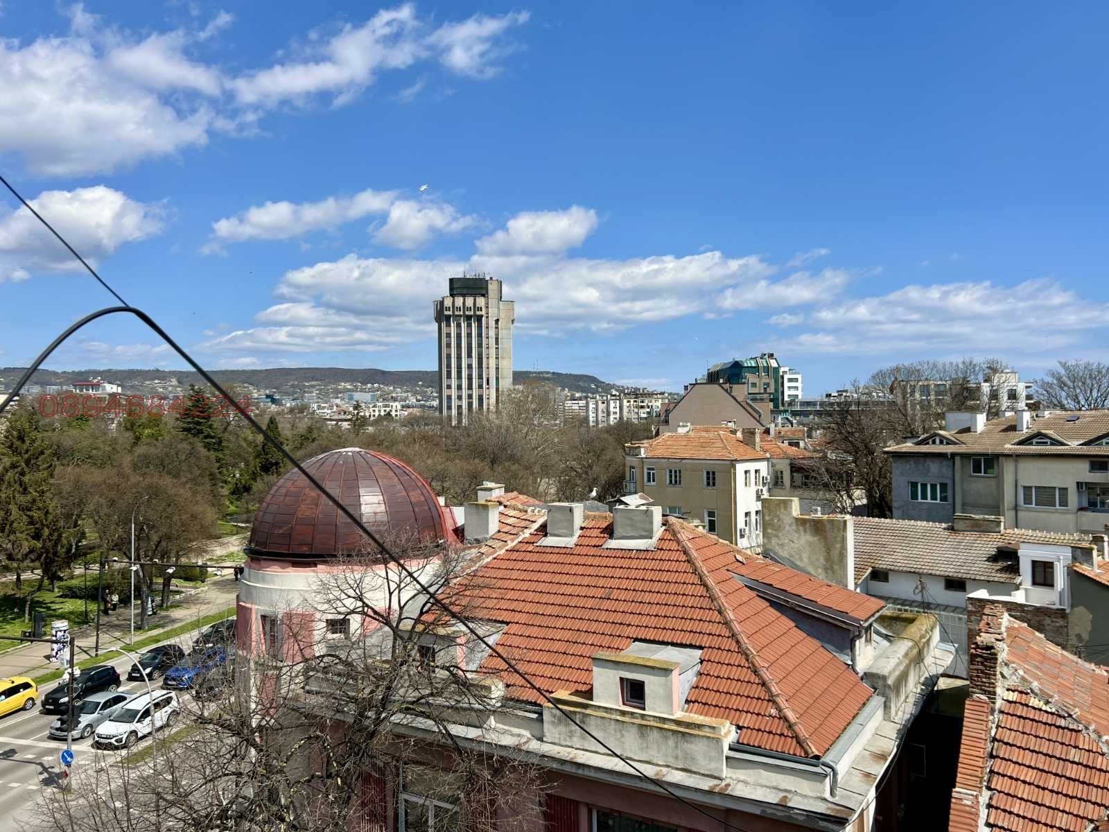 Продава 2-СТАЕН, гр. Варна, Гръцка махала, снимка 6 - Апартаменти - 53960214