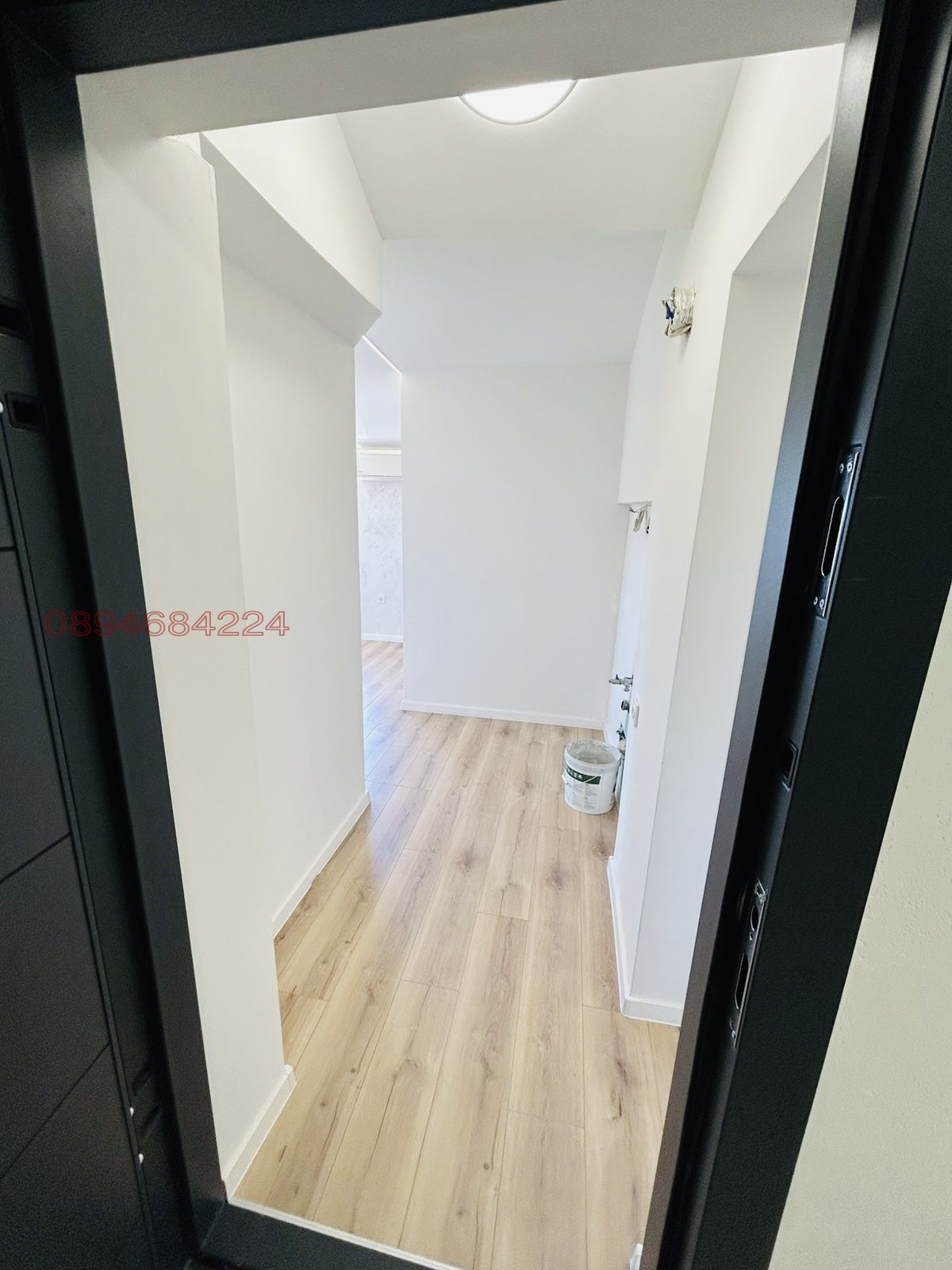 Продава 2-СТАЕН, гр. Варна, Гръцка махала, снимка 3 - Апартаменти - 53866463