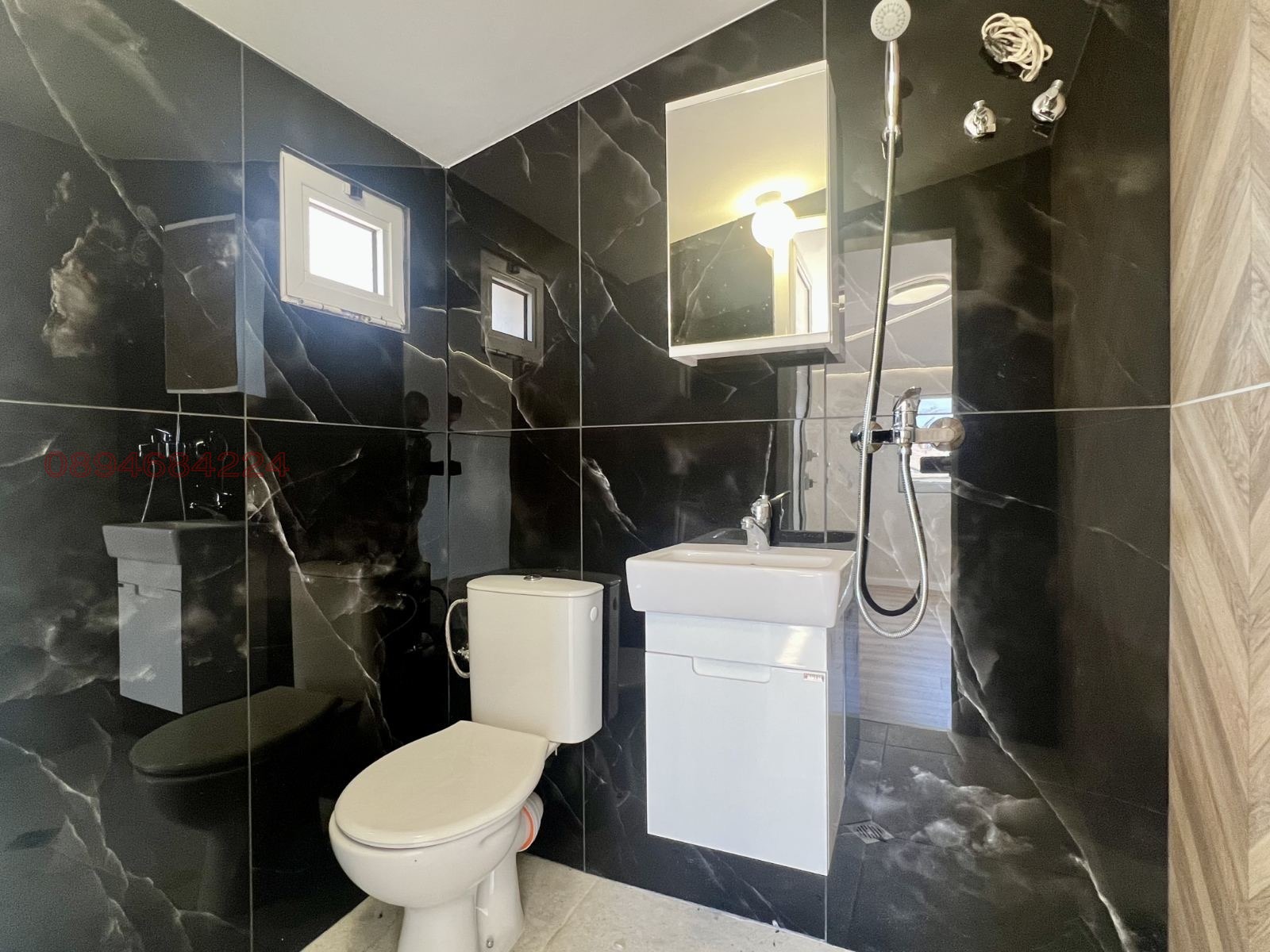 Продава 2-СТАЕН, гр. Варна, Гръцка махала, снимка 7 - Апартаменти - 53960214