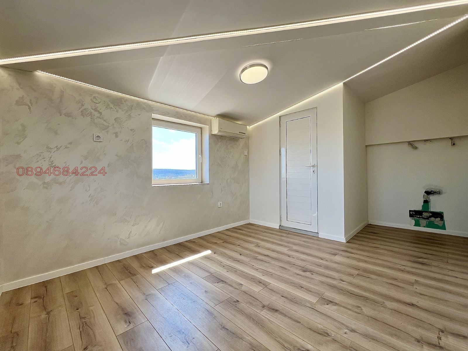 Продава 2-СТАЕН, гр. Варна, Гръцка махала, снимка 2 - Апартаменти - 53960214