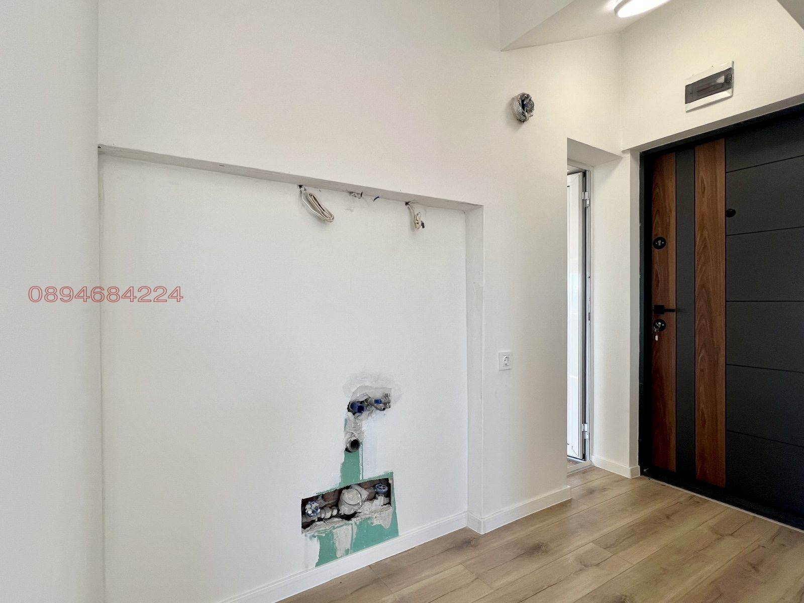 Продава 2-СТАЕН, гр. Варна, Гръцка махала, снимка 2 - Апартаменти - 54290191