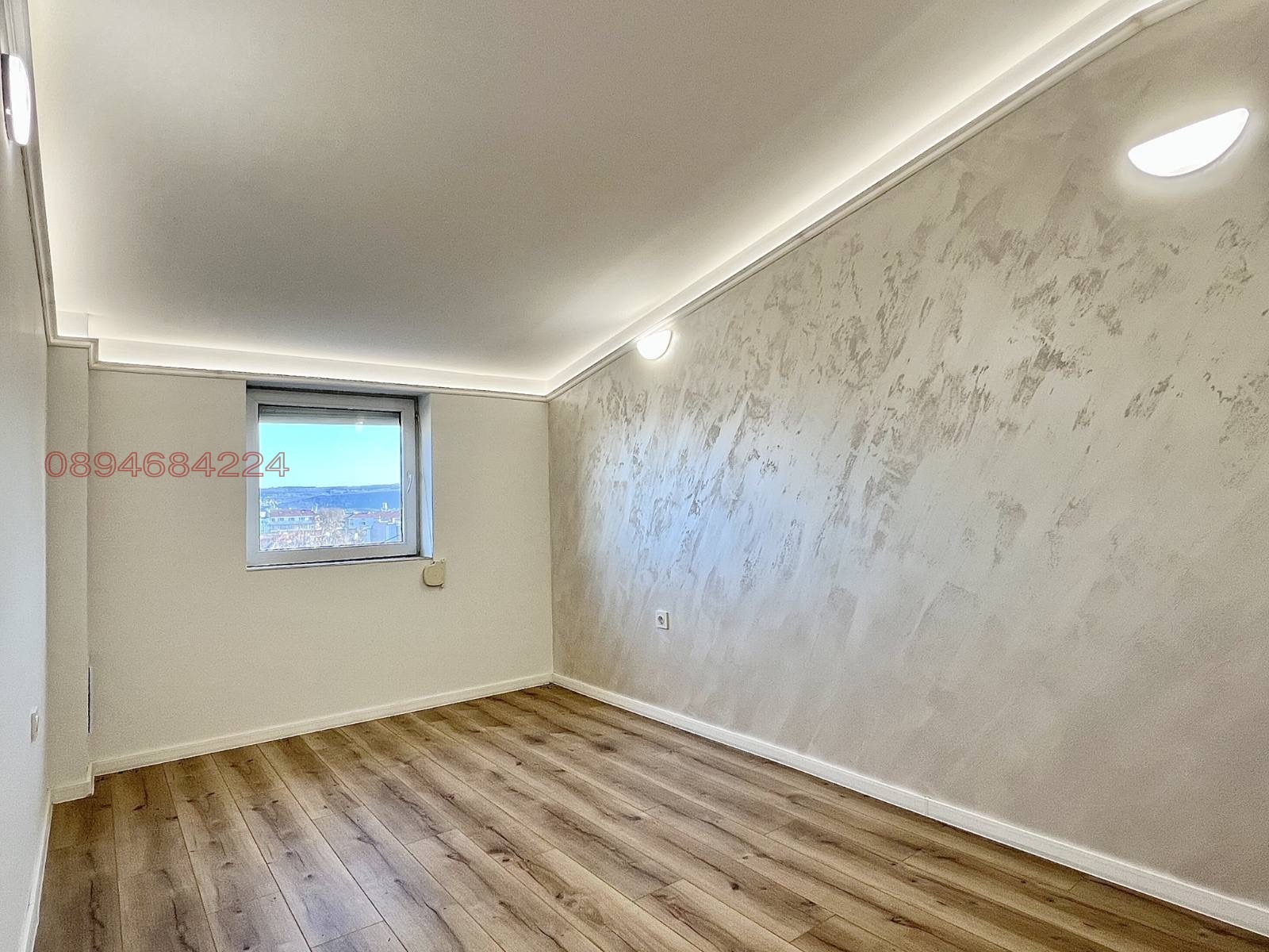 Продава 2-СТАЕН, гр. Варна, Гръцка махала, снимка 5 - Апартаменти - 53960214