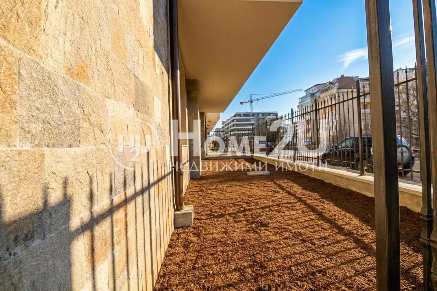 Продава 2-СТАЕН, гр. София, Малинова долина, снимка 6 - Апартаменти - 53870406