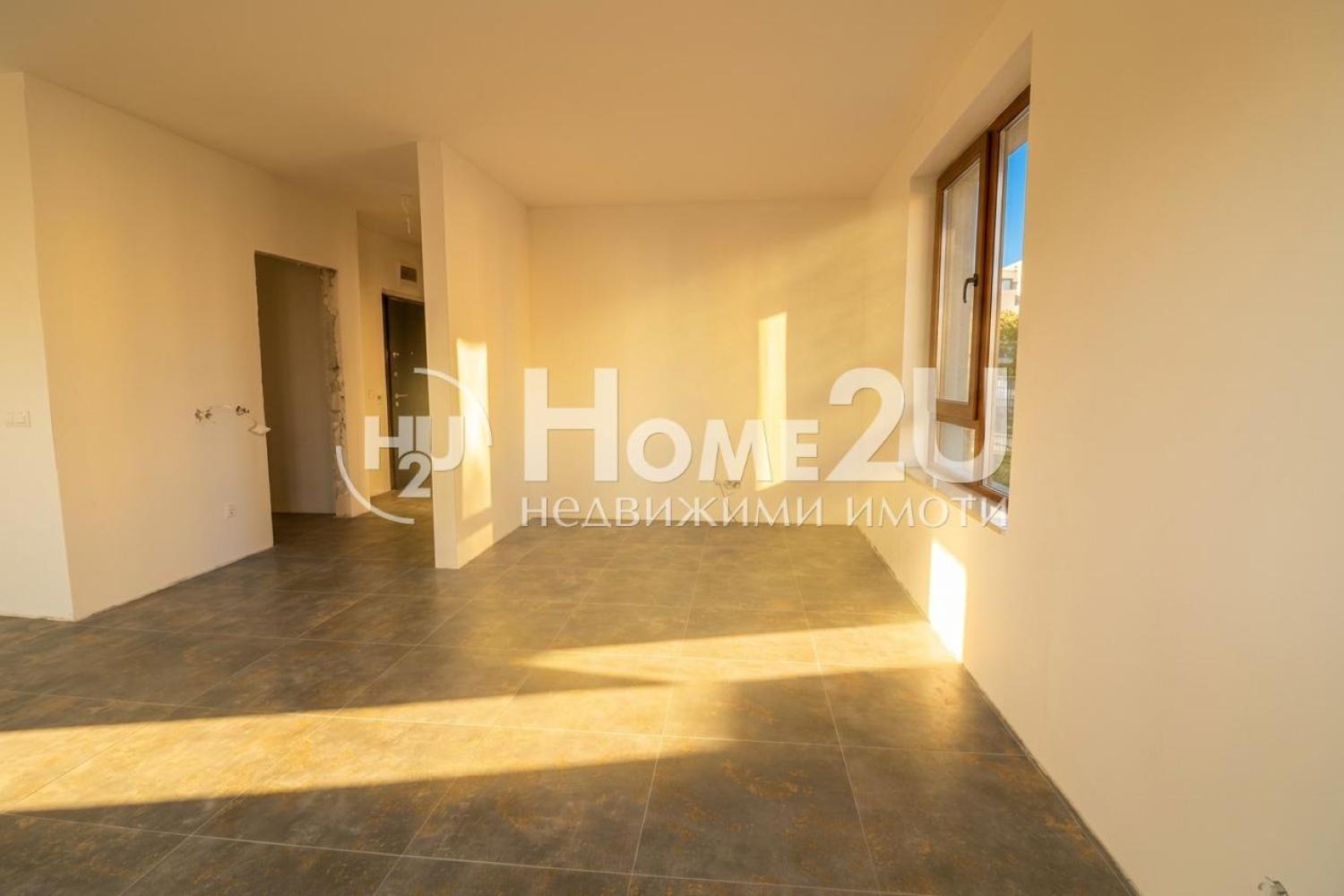 Продава 2-СТАЕН, гр. София, Малинова долина, снимка 2 - Апартаменти - 53870406