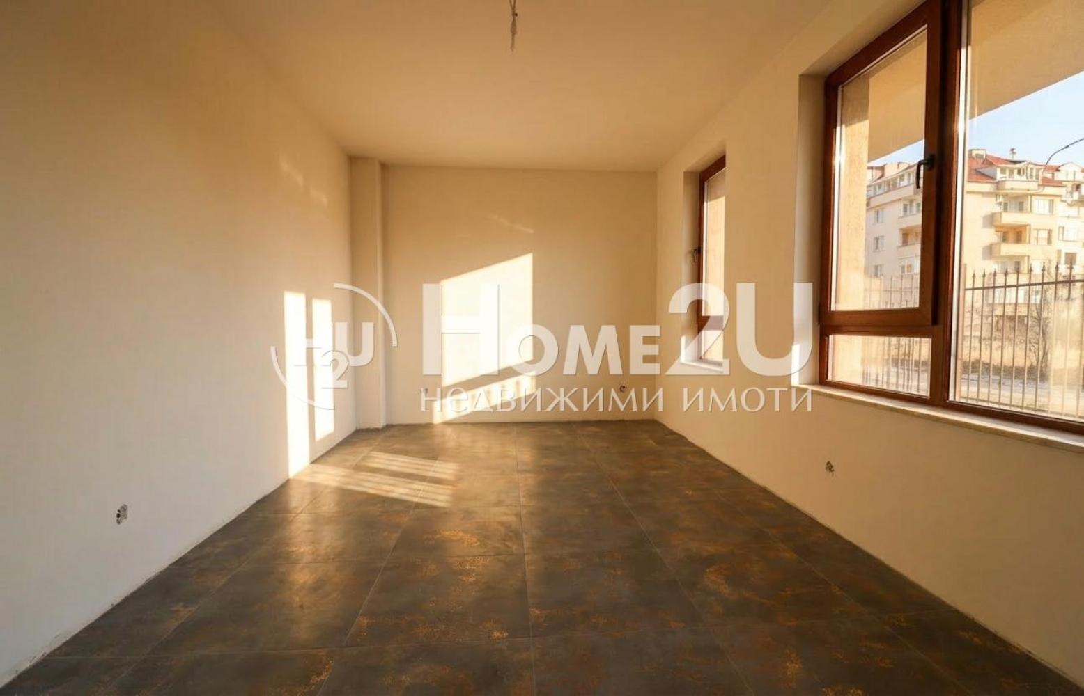 Продава 2-СТАЕН, гр. София, Малинова долина, снимка 3 - Апартаменти - 53870406