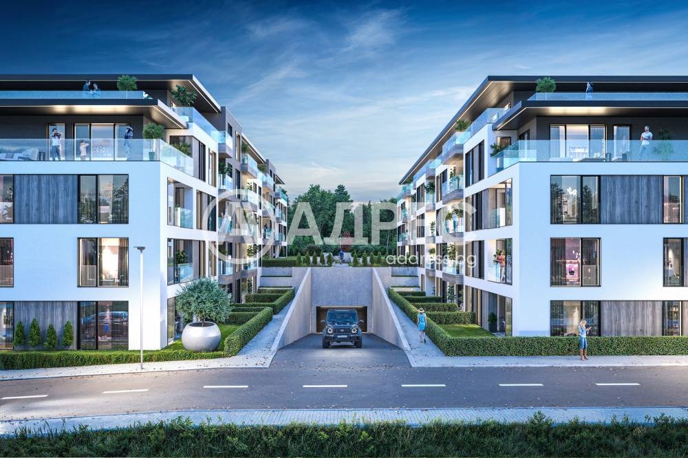 Продава 2-СТАЕН, гр. София, Малинова долина, снимка 7 - Апартаменти - 53902222