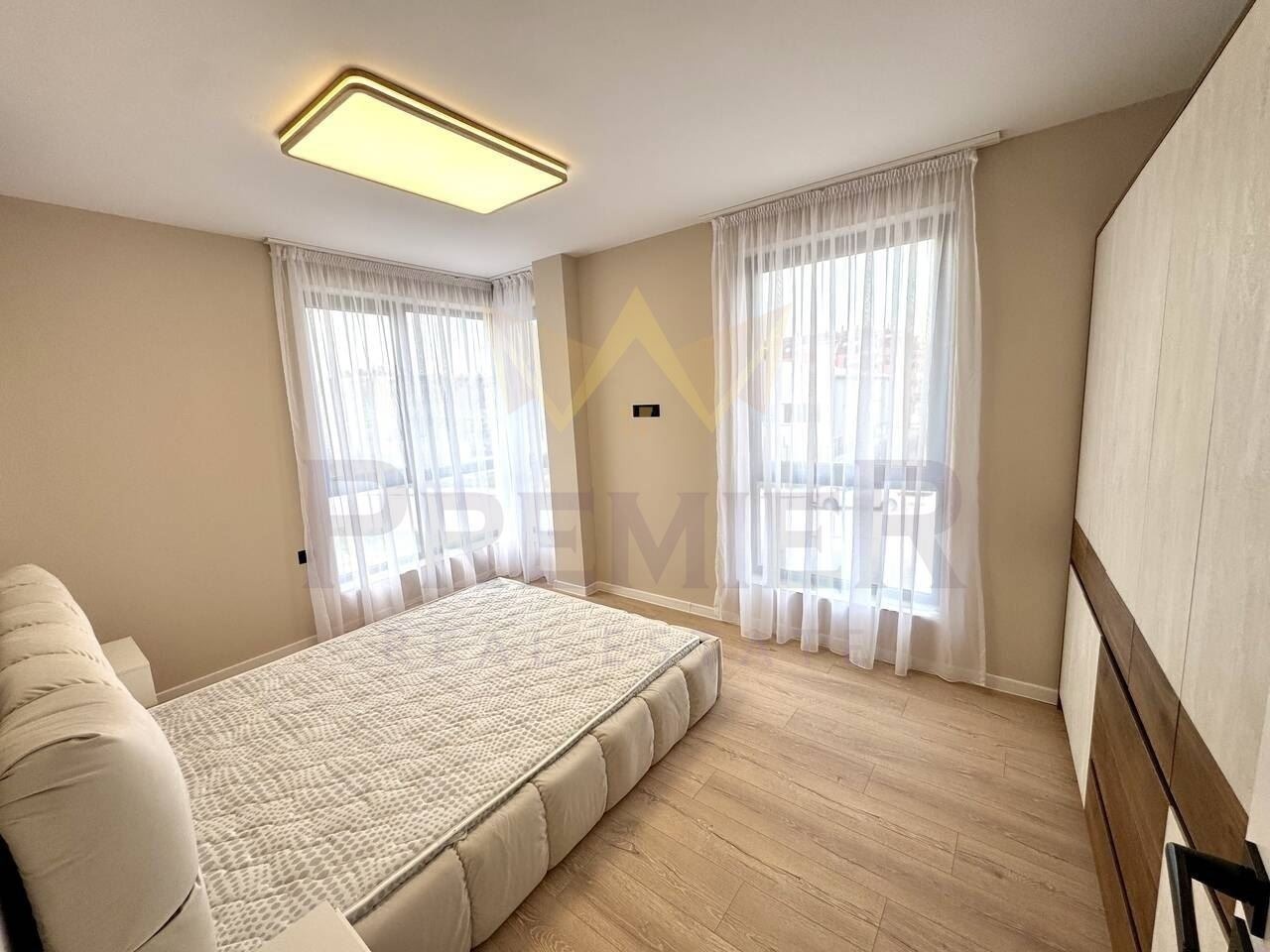 Продава 2-СТАЕН, гр. Пловдив, Остромила, снимка 5 - Апартаменти - 54111592