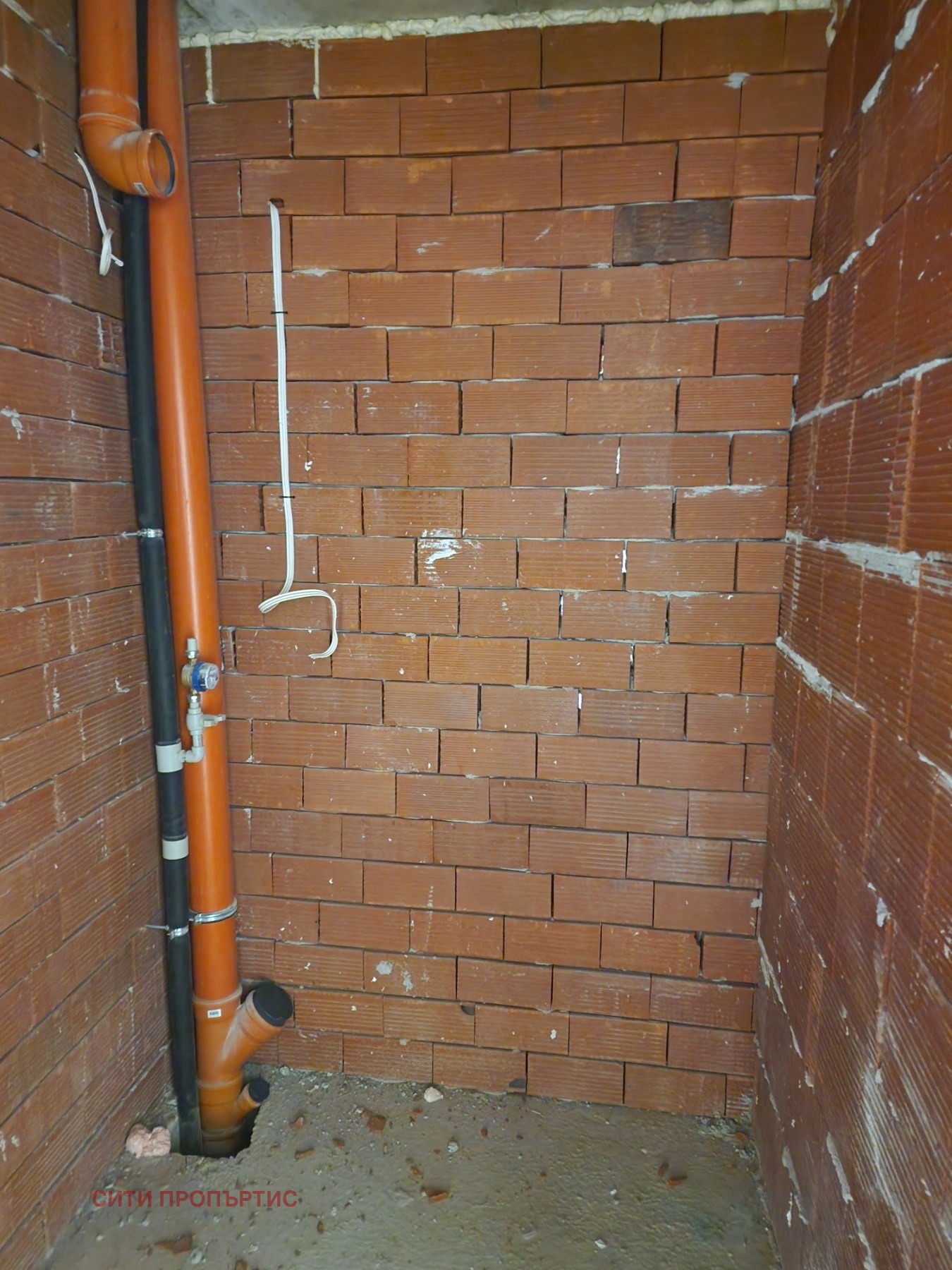 Продава 2-СТАЕН, гр. Благоевград, Еленово 1, снимка 4 - Апартаменти - 54769962