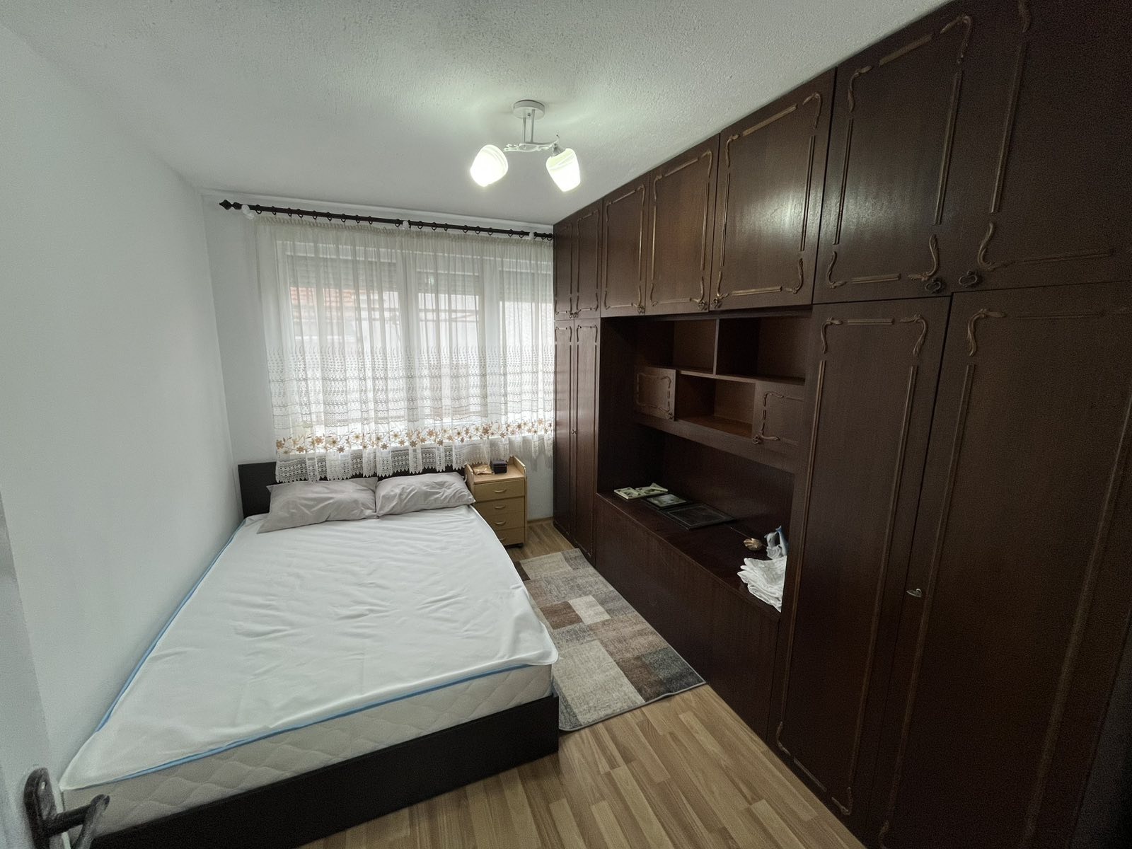 Продава 2-СТАЕН, гр. Казанлък, област Стара Загора, снимка 5 - Апартаменти - 54792499