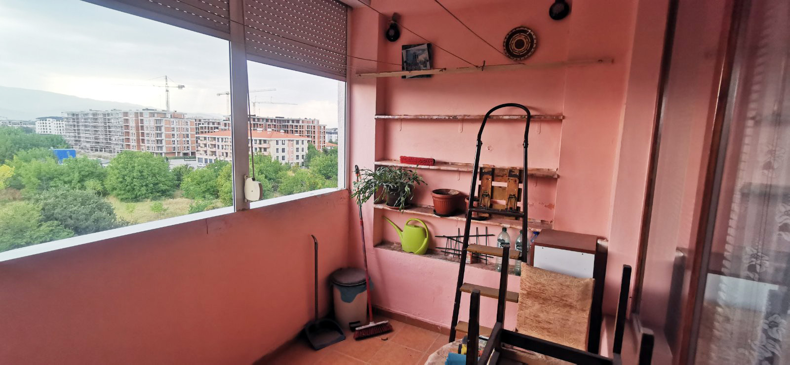 Продава 2-СТАЕН, гр. Пловдив, Южен, снимка 8 - Апартаменти - 56173031