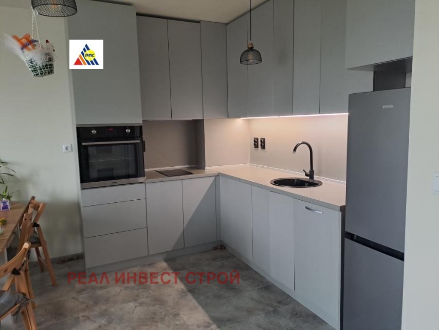 Продава 3-СТАЕН, гр. Божурище, област София област, снимка 4 - Апартаменти - 54188682