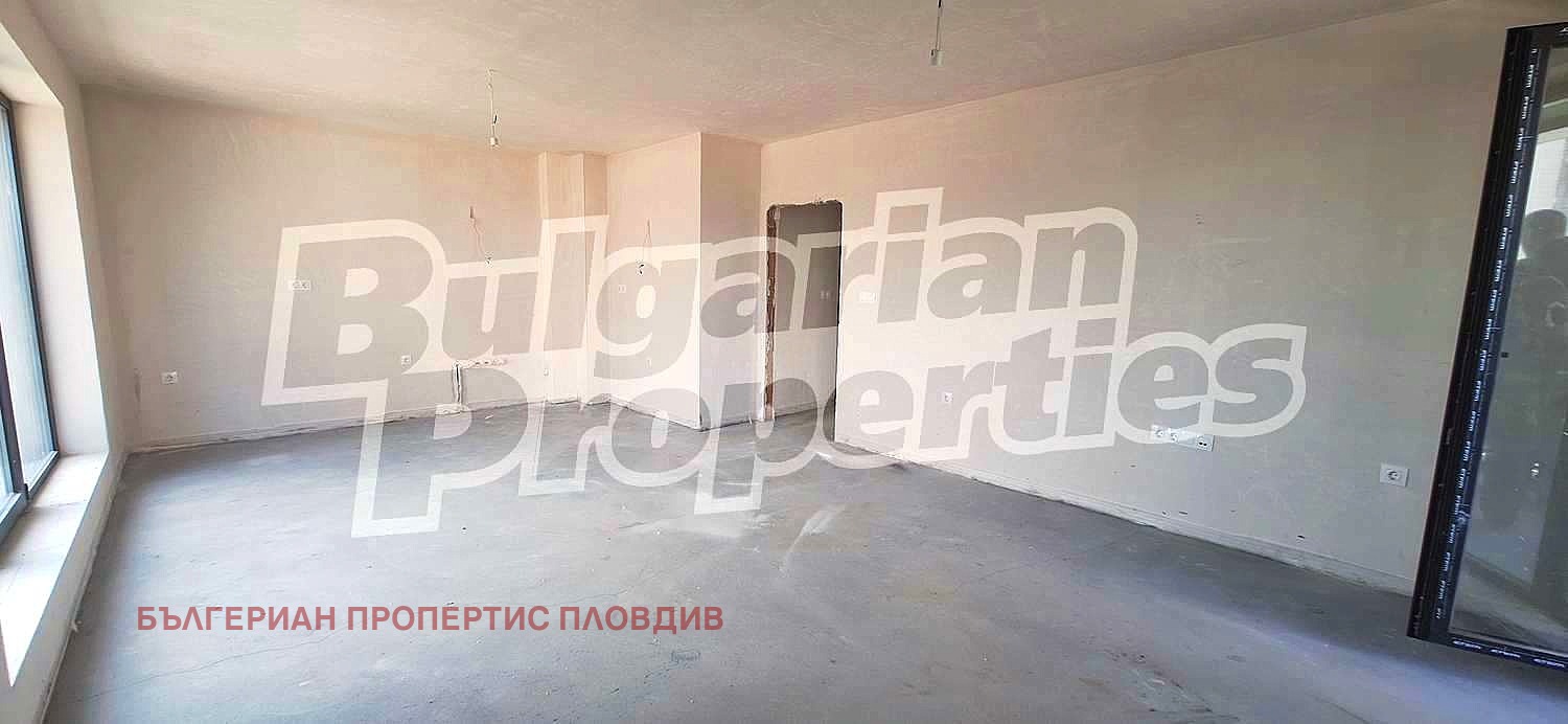 Продава 3-СТАЕН, гр. Пловдив, Кършияка, снимка 2 - Апартаменти - 50291520