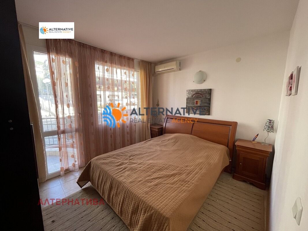 Продава 3-СТАЕН, гр. Свети Влас, област Бургас, снимка 5 - Апартаменти - 54539737