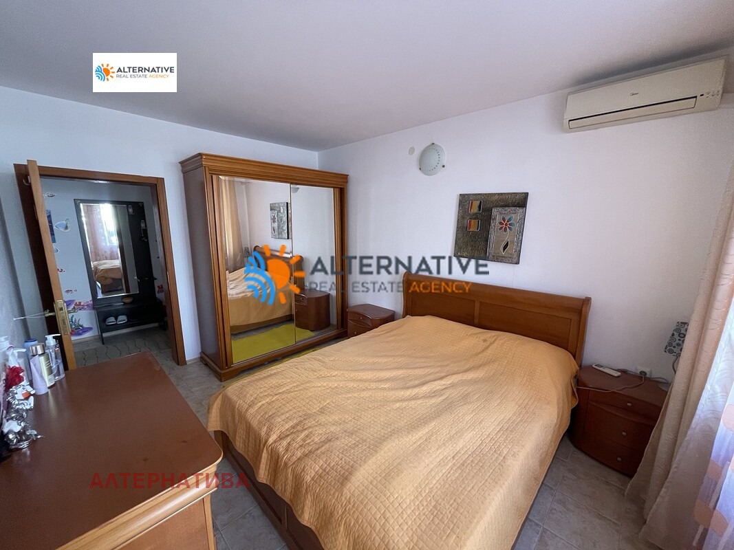 Продава 3-СТАЕН, гр. Свети Влас, област Бургас, снимка 8 - Апартаменти - 54539737