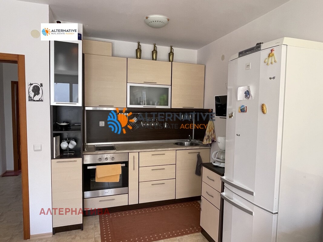 Продава 3-СТАЕН, гр. Свети Влас, област Бургас, снимка 3 - Апартаменти - 54539737