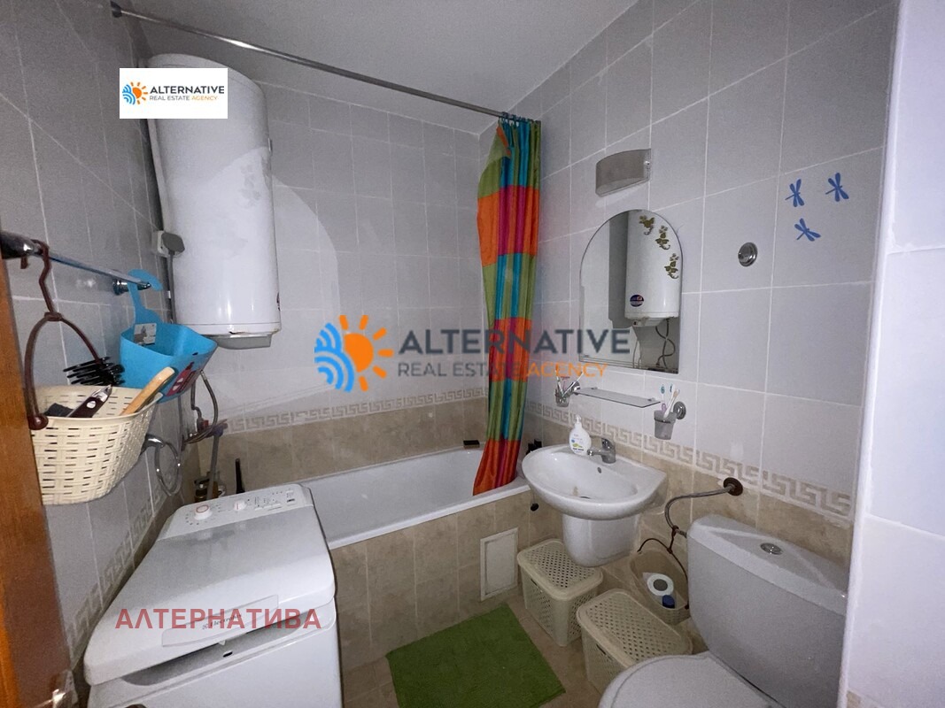 Продава 3-СТАЕН, гр. Свети Влас, област Бургас, снимка 10 - Апартаменти - 54539737