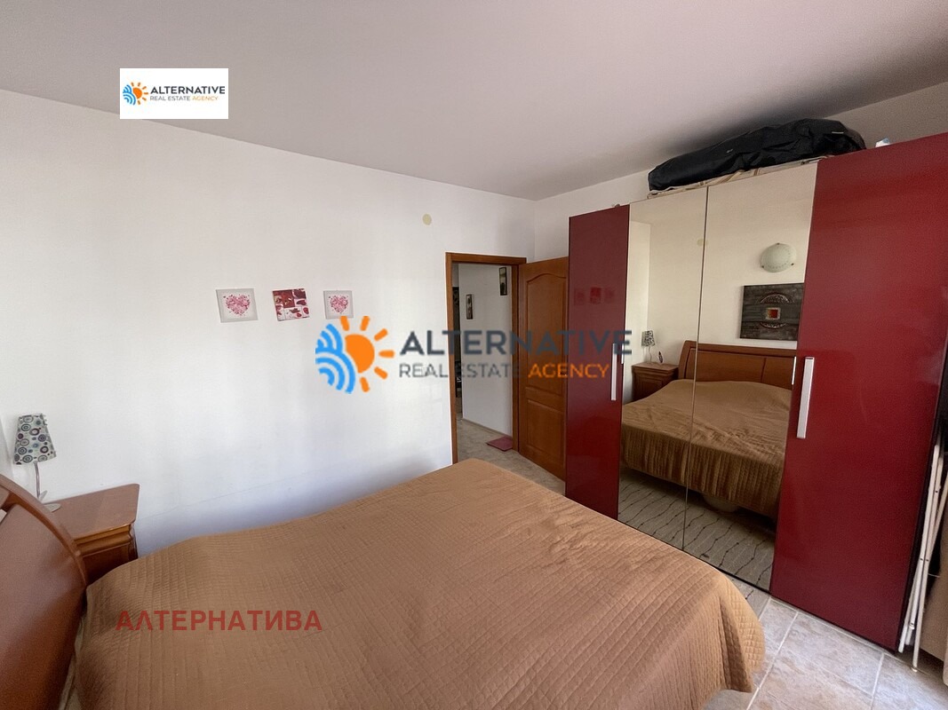 Продава 3-СТАЕН, гр. Свети Влас, област Бургас, снимка 6 - Апартаменти - 54539737