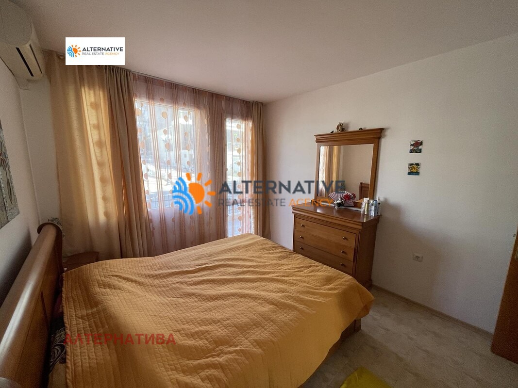 Продава 3-СТАЕН, гр. Свети Влас, област Бургас, снимка 9 - Апартаменти - 54539737