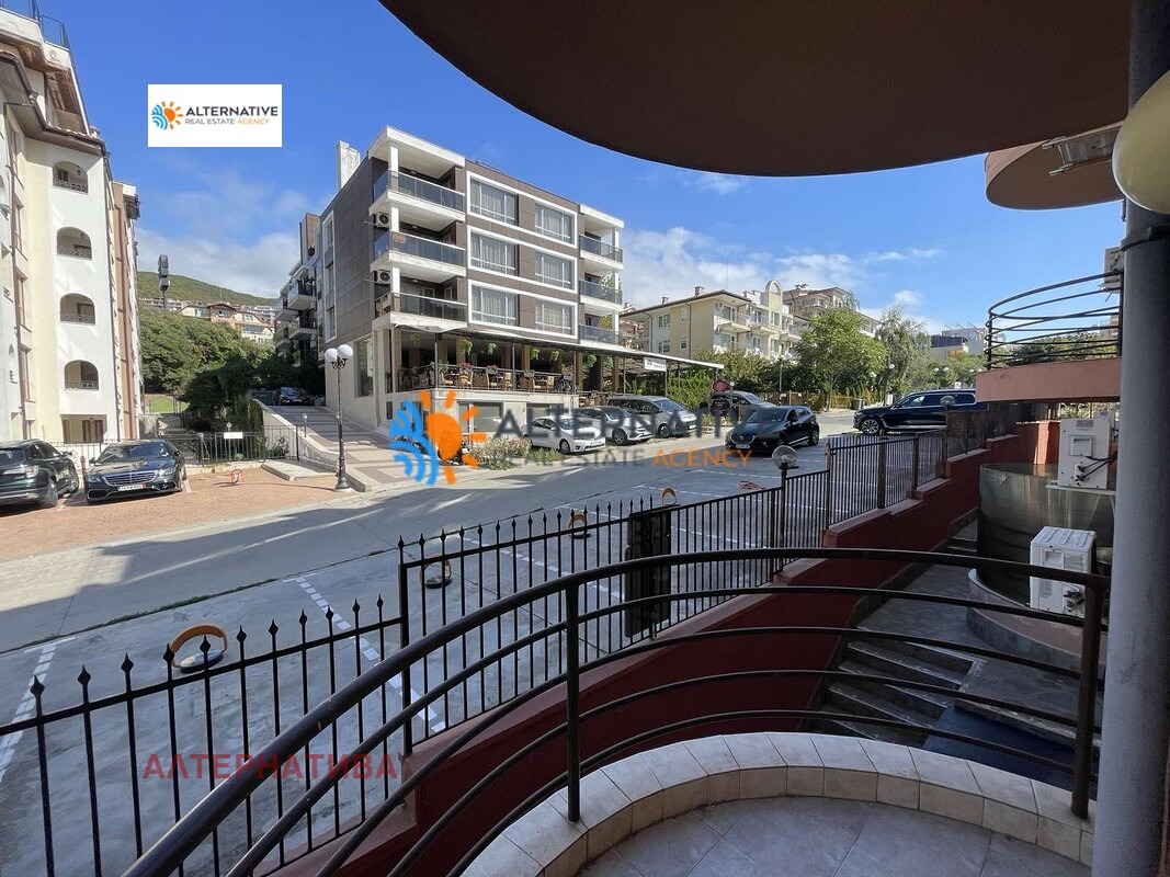 Продава 3-СТАЕН, гр. Свети Влас, област Бургас, снимка 7 - Апартаменти - 54539737