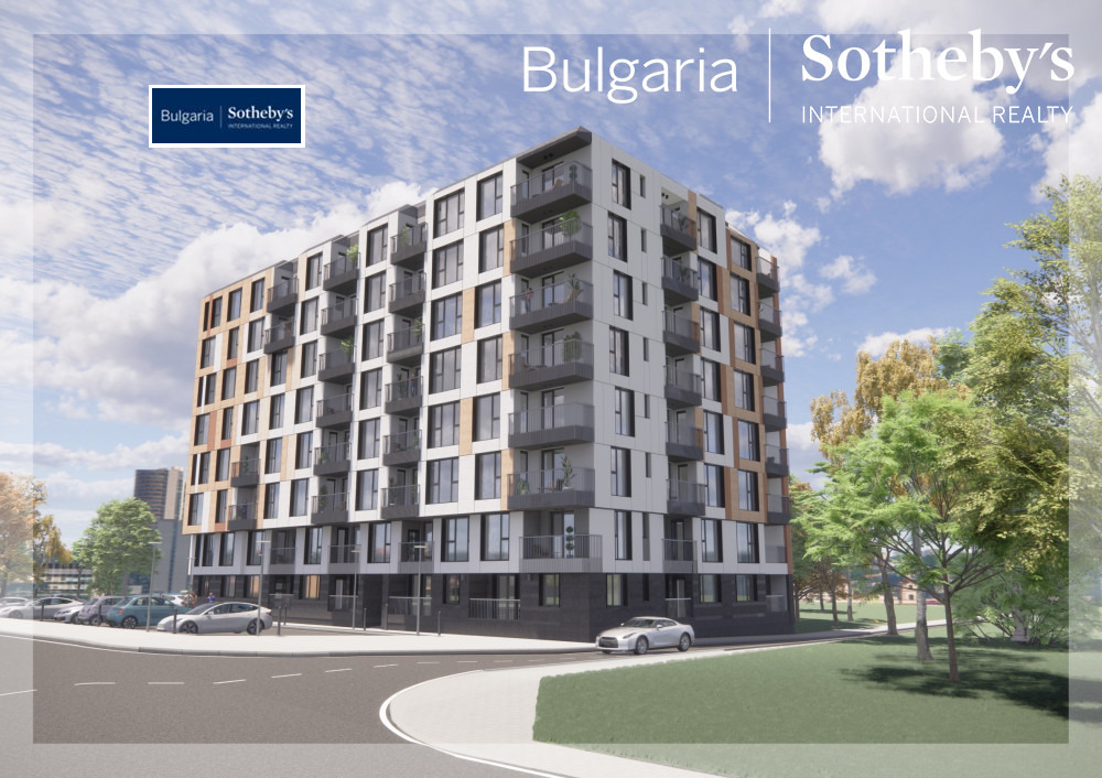 Продава 3-СТАЕН, гр. София, Люлин 8, снимка 4 - Апартаменти - 54129685