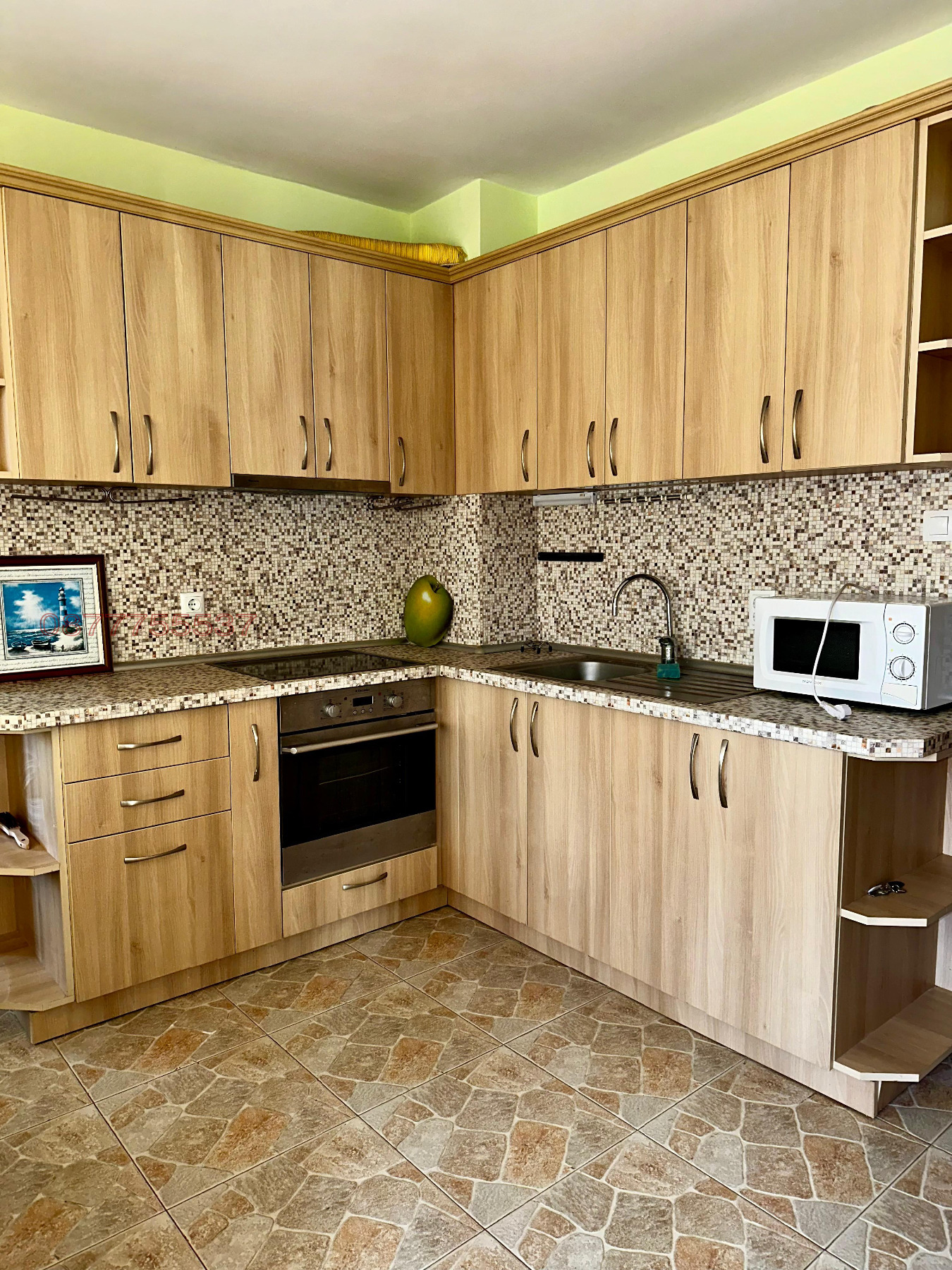 Продава 3-СТАЕН, гр. Поморие, област Бургас