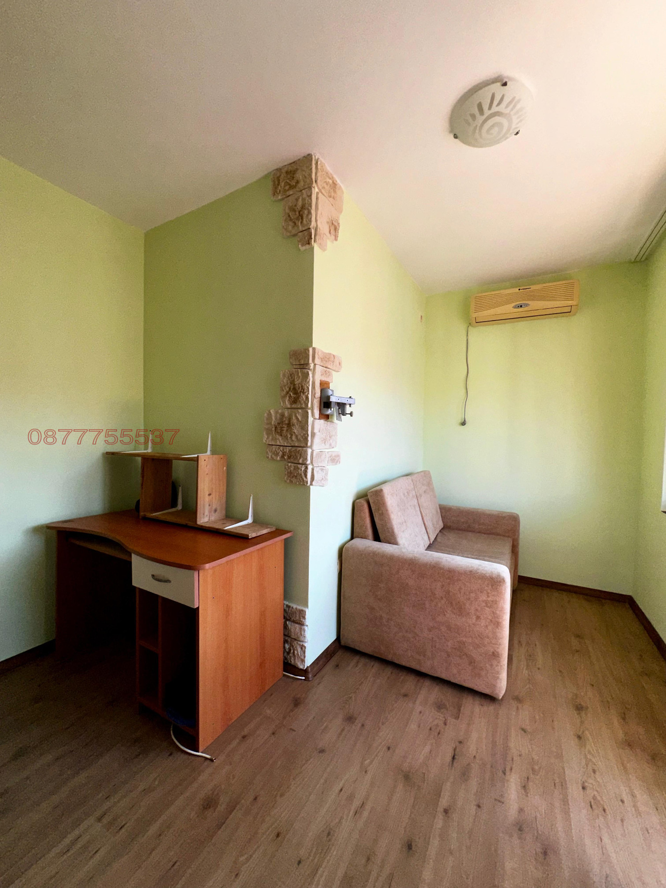 Продава 3-СТАЕН, гр. Поморие, област Бургас, снимка 7 - Апартаменти - 54119356