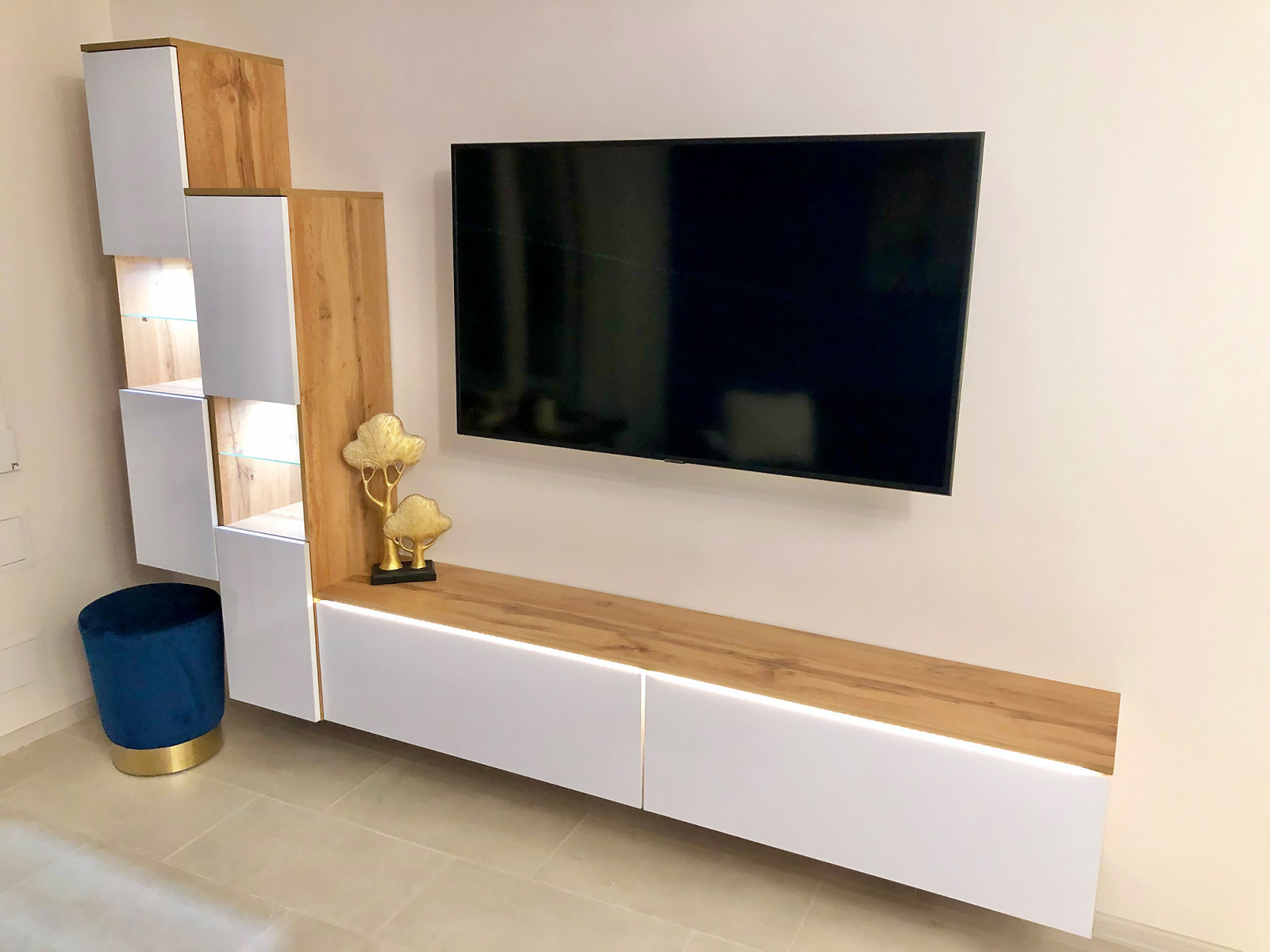 Продава 3-СТАЕН, гр. София, Младост 1, снимка 3 - Апартаменти - 53511159