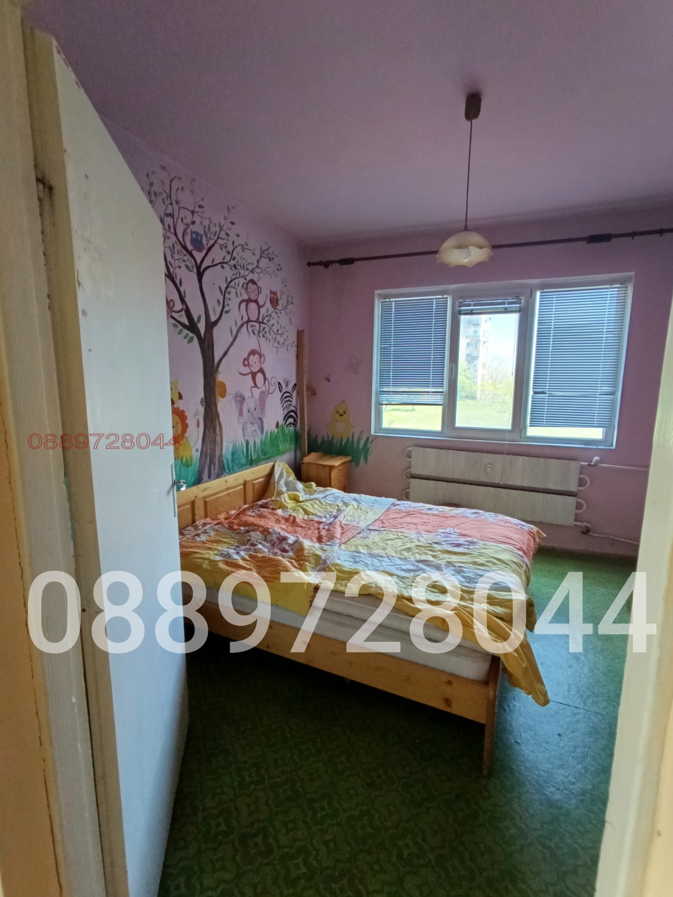 Продава 3-СТАЕН, гр. Пловдив, Тракия, снимка 5 - Апартаменти - 54232151