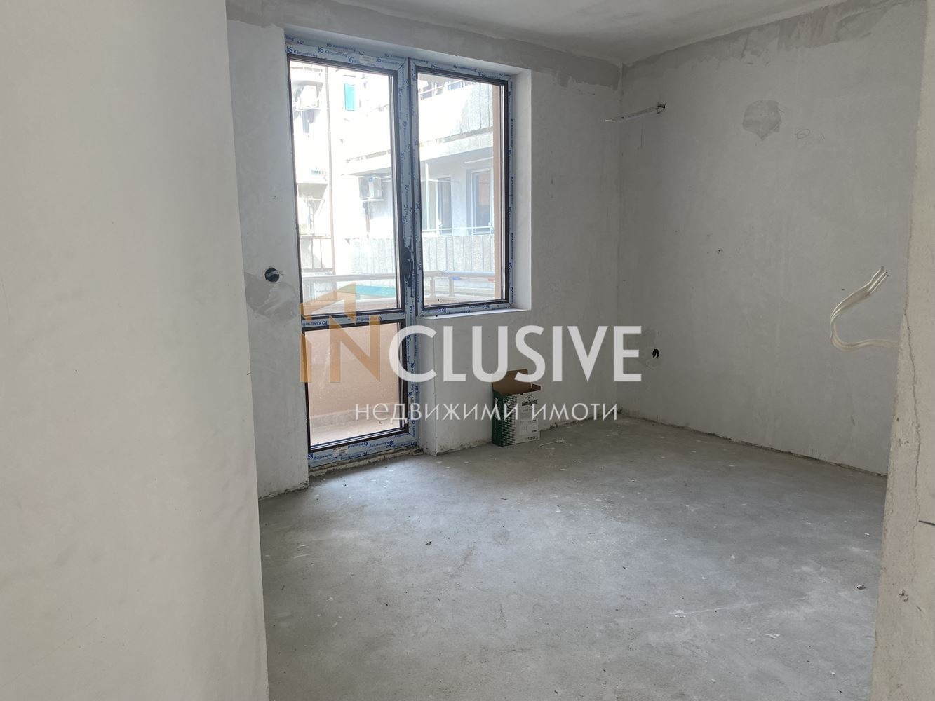 Продава 3-СТАЕН, гр. Варна, Лятно кино Тракия, снимка 2 - Апартаменти - 53736536