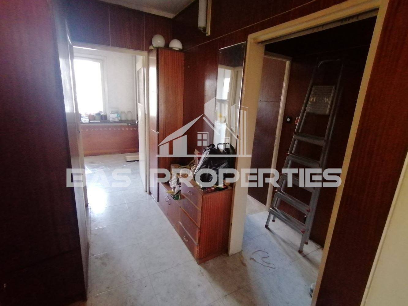 Продава 3-СТАЕН, гр. София, Дианабад, снимка 9 - Апартаменти - 54062757