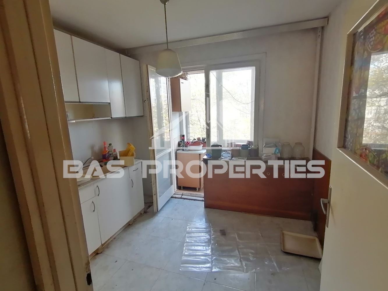 Продава 3-СТАЕН, гр. София, Дианабад, снимка 3 - Апартаменти - 54062757