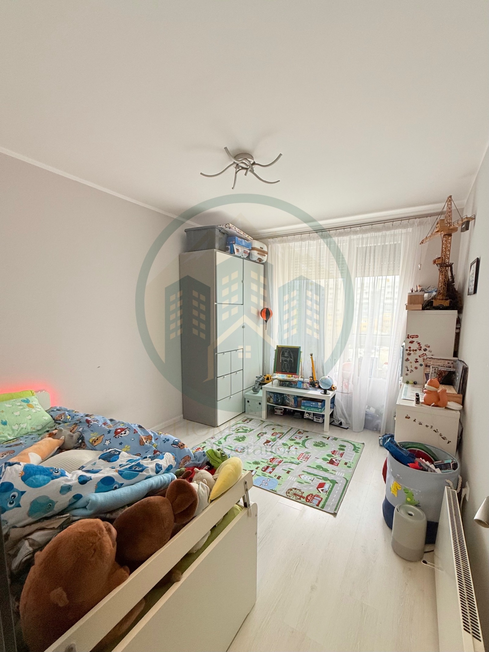 Продава 3-СТАЕН, гр. София, Левски Г, снимка 5 - Апартаменти - 54406115