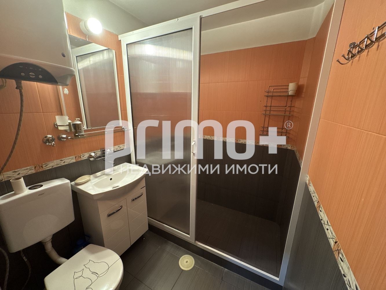Продава 3-СТАЕН, гр. София, Сухата река, снимка 15 - Апартаменти - 56071706