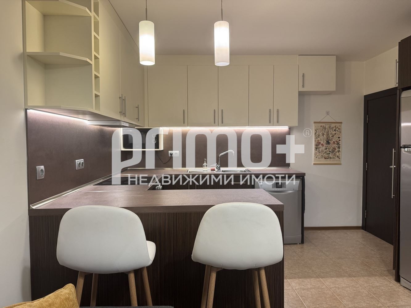 Продава 3-СТАЕН, гр. София, Сухата река, снимка 4 - Апартаменти - 56071706
