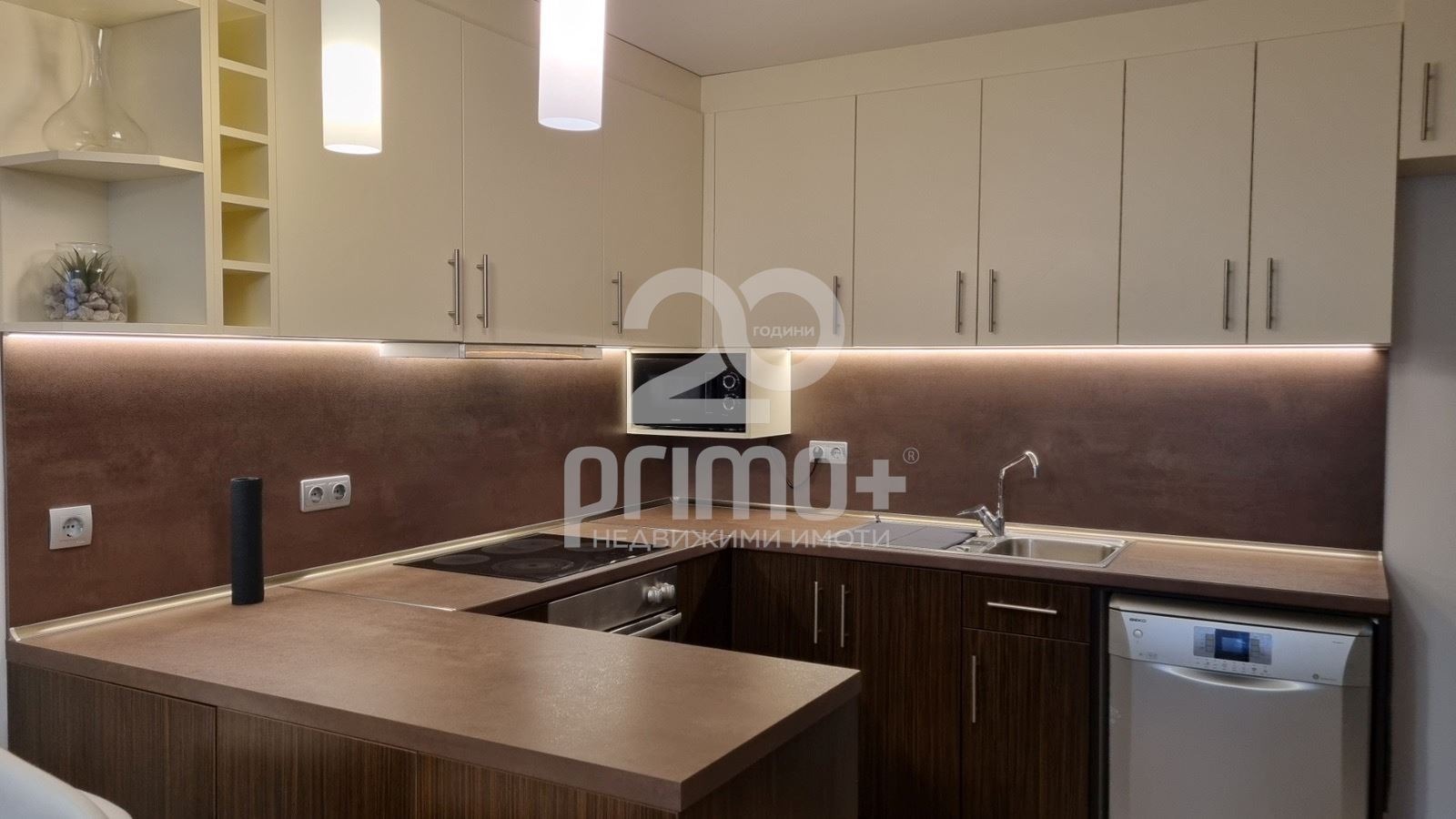 Продава 3-СТАЕН, гр. София, Сухата река, снимка 5 - Апартаменти - 56071706