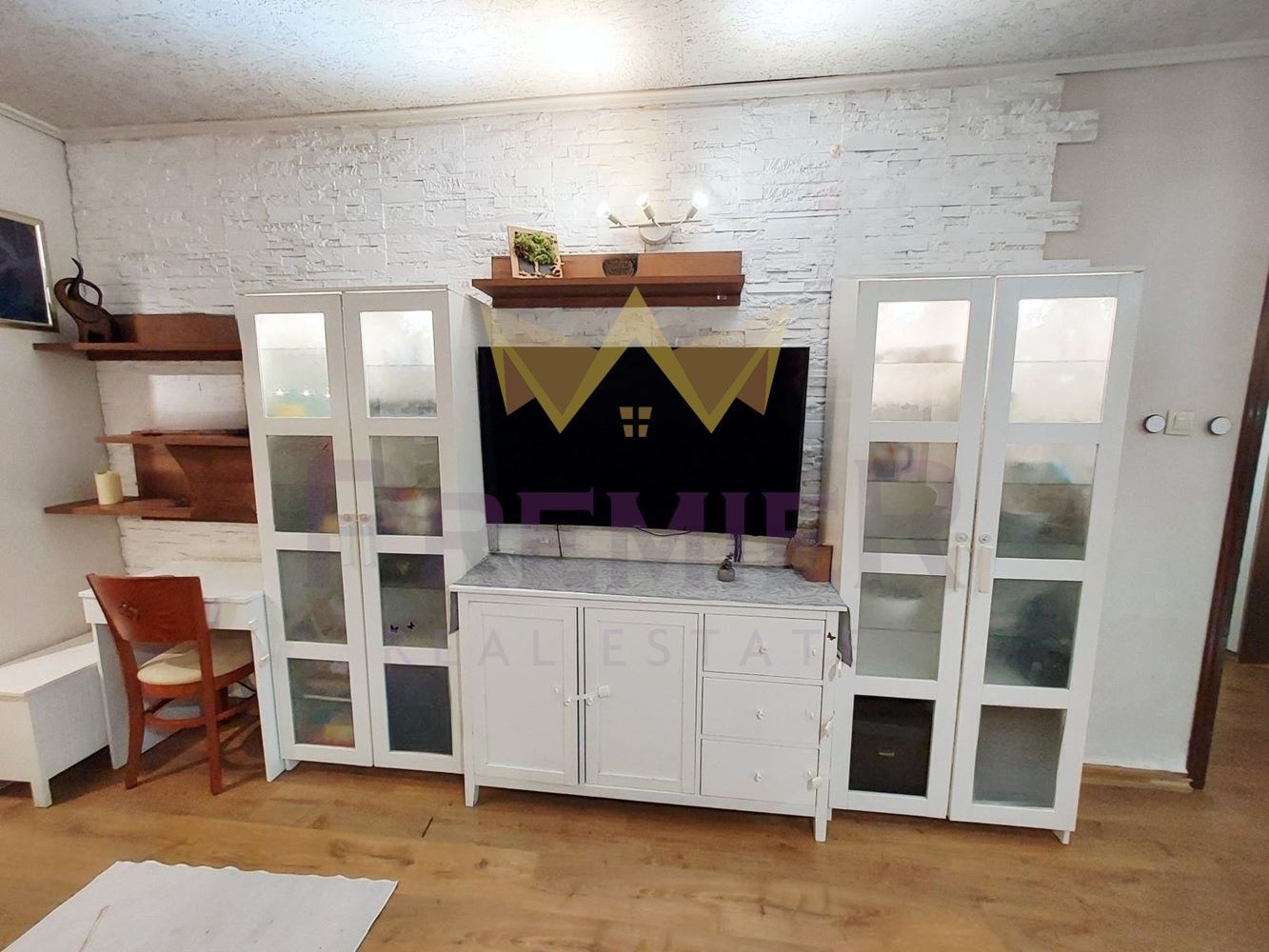 Продава 3-СТАЕН, гр. София, Гоце Делчев, снимка 2 - Апартаменти - 56607249
