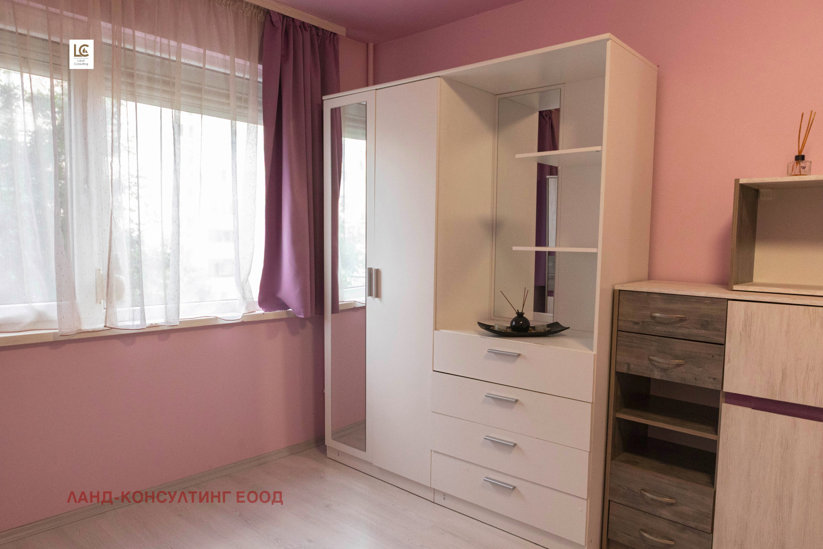 Продава 4-СТАЕН, гр. София, Сухата река, снимка 7 - Апартаменти - 55922354