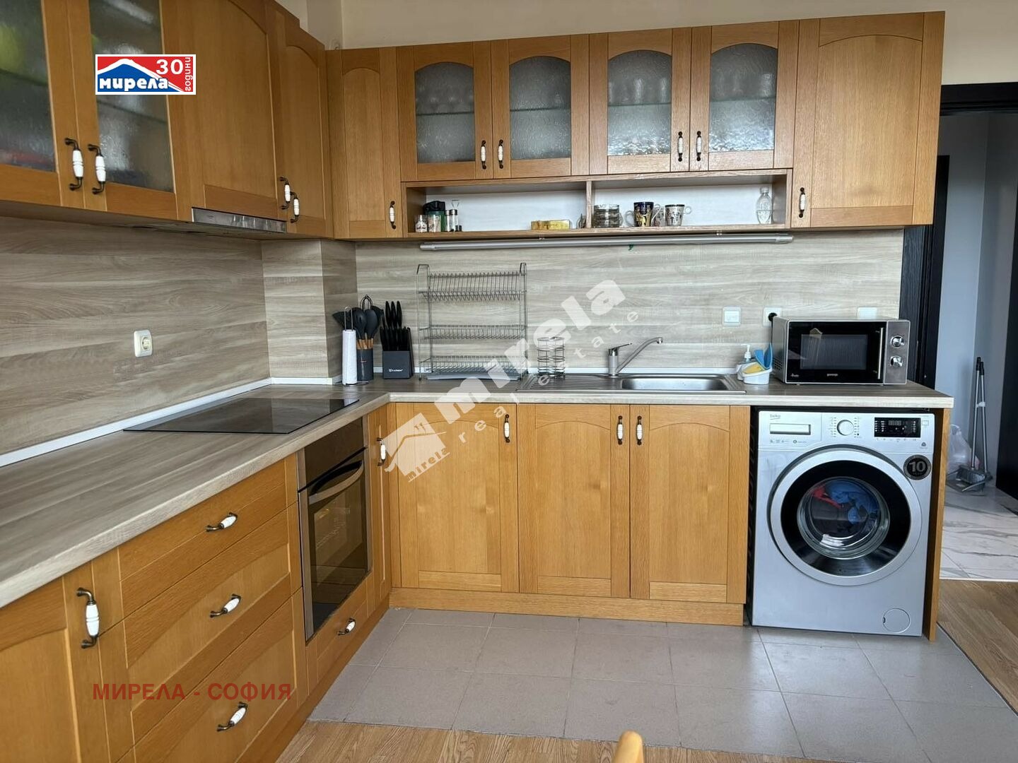 Продава МНОГОСТАЕН, гр. София, Овча купел 1, снимка 2 - Апартаменти - 52648993