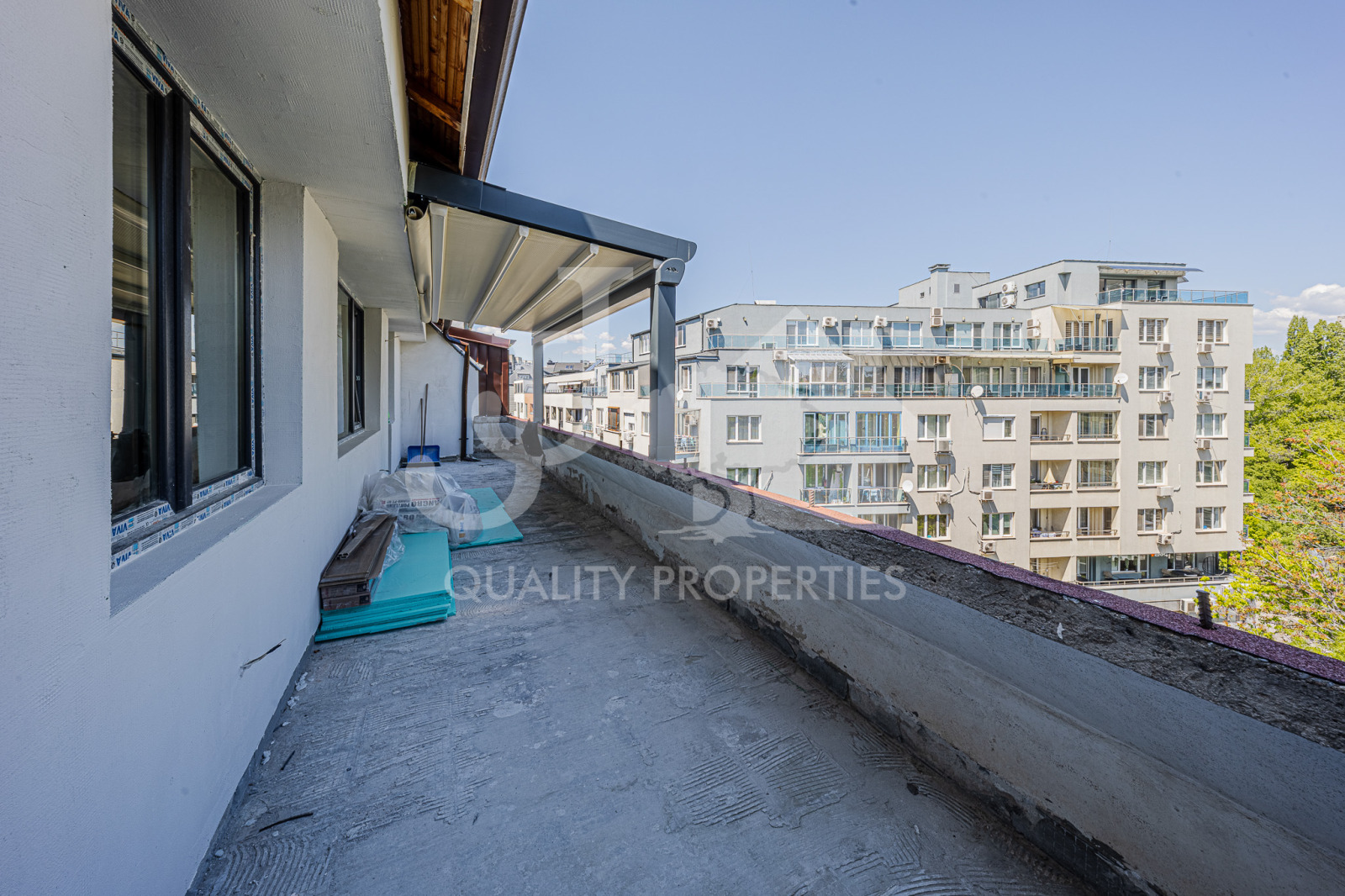 Продава МЕЗОНЕТ, гр. София, Банишора, снимка 10 - Апартаменти - 54448175