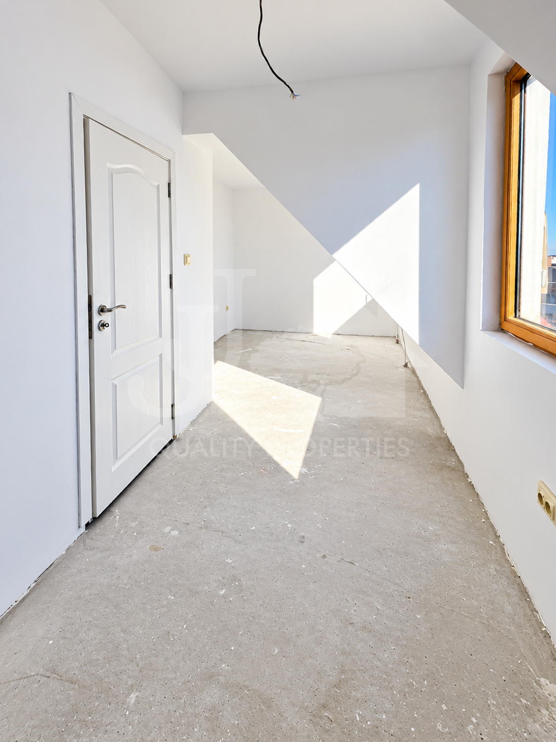 Продава МЕЗОНЕТ, гр. София, Банишора, снимка 9 - Апартаменти - 56389792
