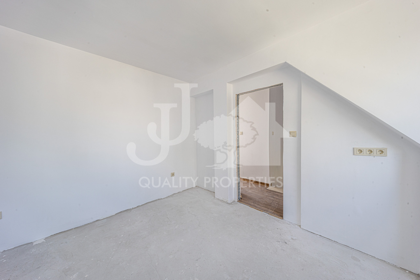 Продава МЕЗОНЕТ, гр. София, Банишора, снимка 11 - Апартаменти - 54448175