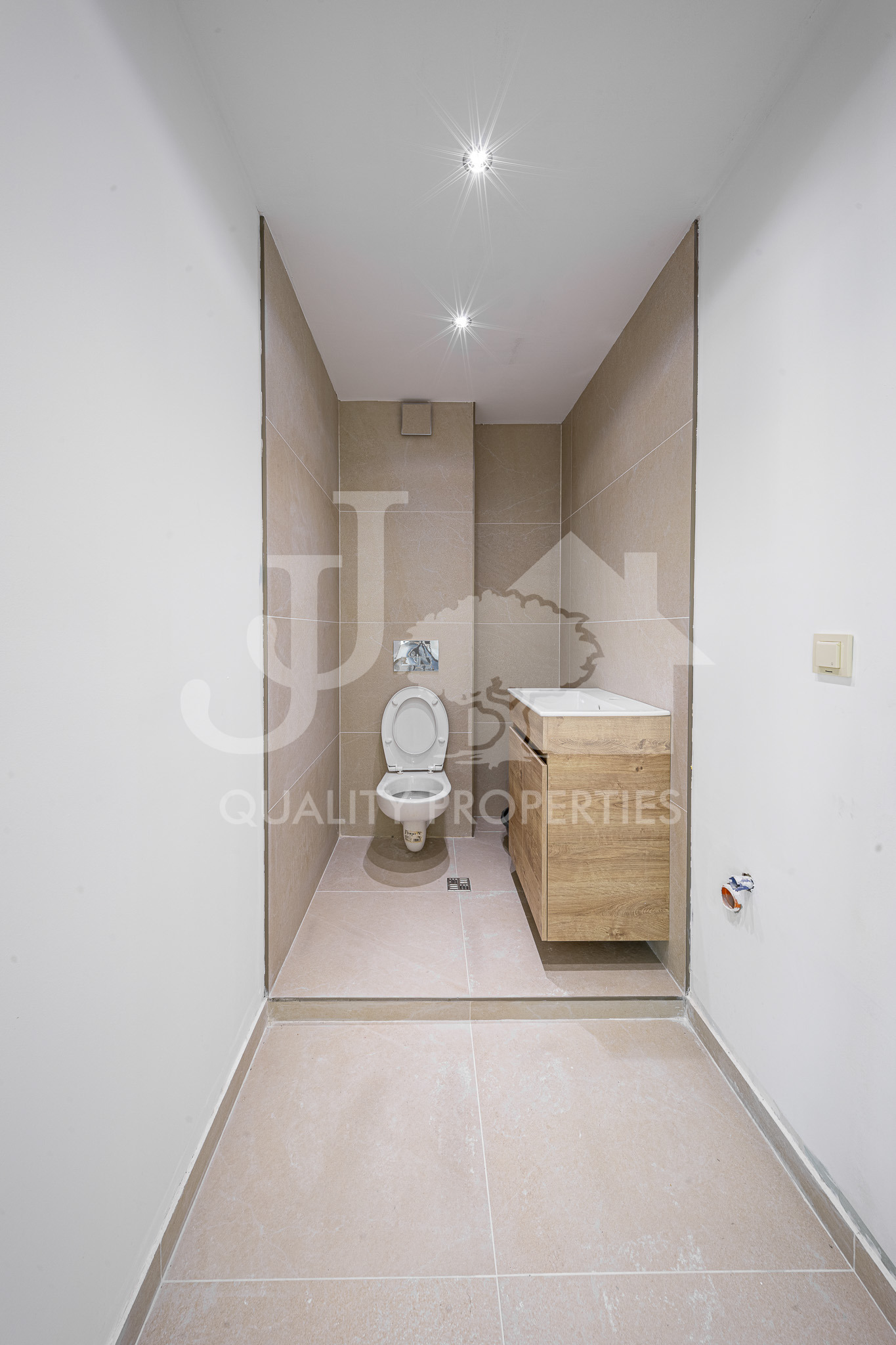 Продава МЕЗОНЕТ, гр. София, Банишора, снимка 12 - Апартаменти - 54448175