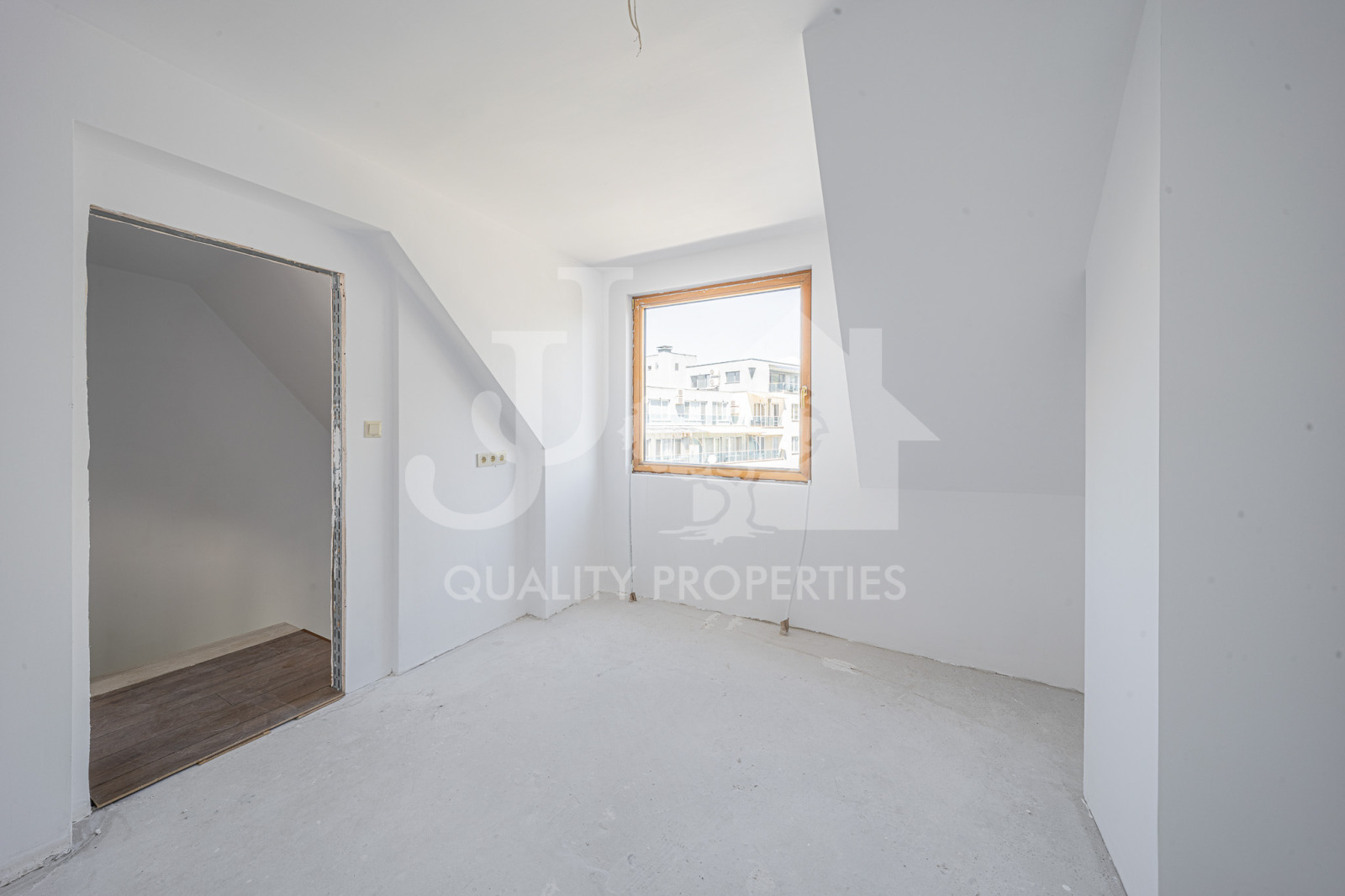 Продава МЕЗОНЕТ, гр. София, Банишора, снимка 13 - Апартаменти - 54448175