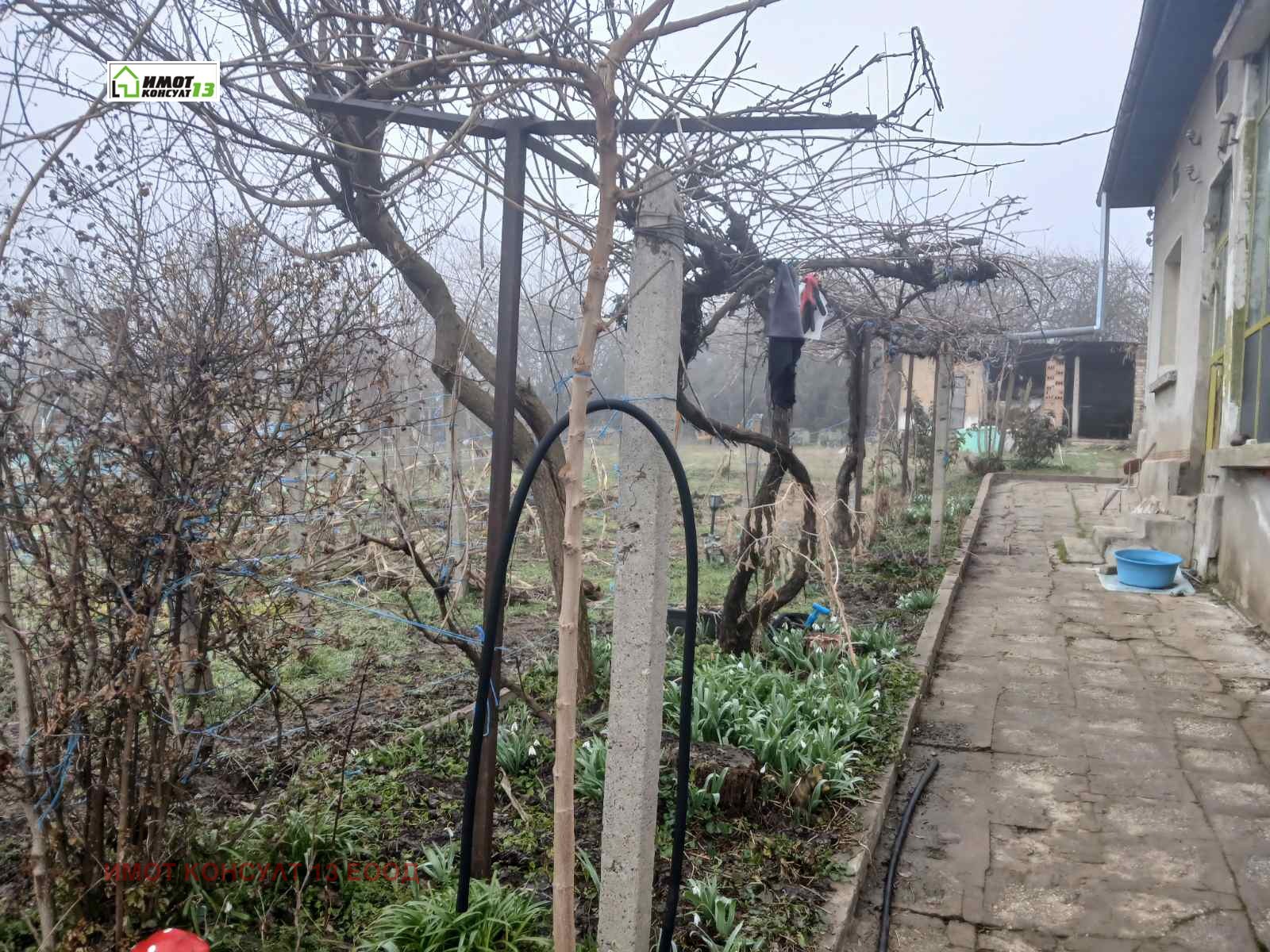 Продава КЪЩА, с. Коиловци, област Плевен, снимка 2 - Къщи - 53723048