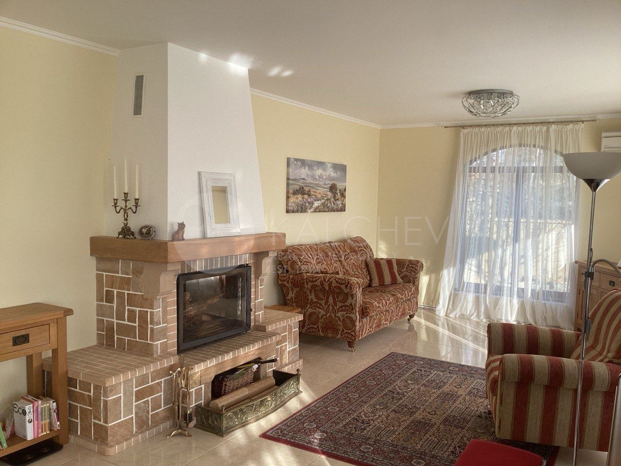 Продава КЪЩА, с. Близнаци, област Варна, снимка 2 - Къщи - 54105514