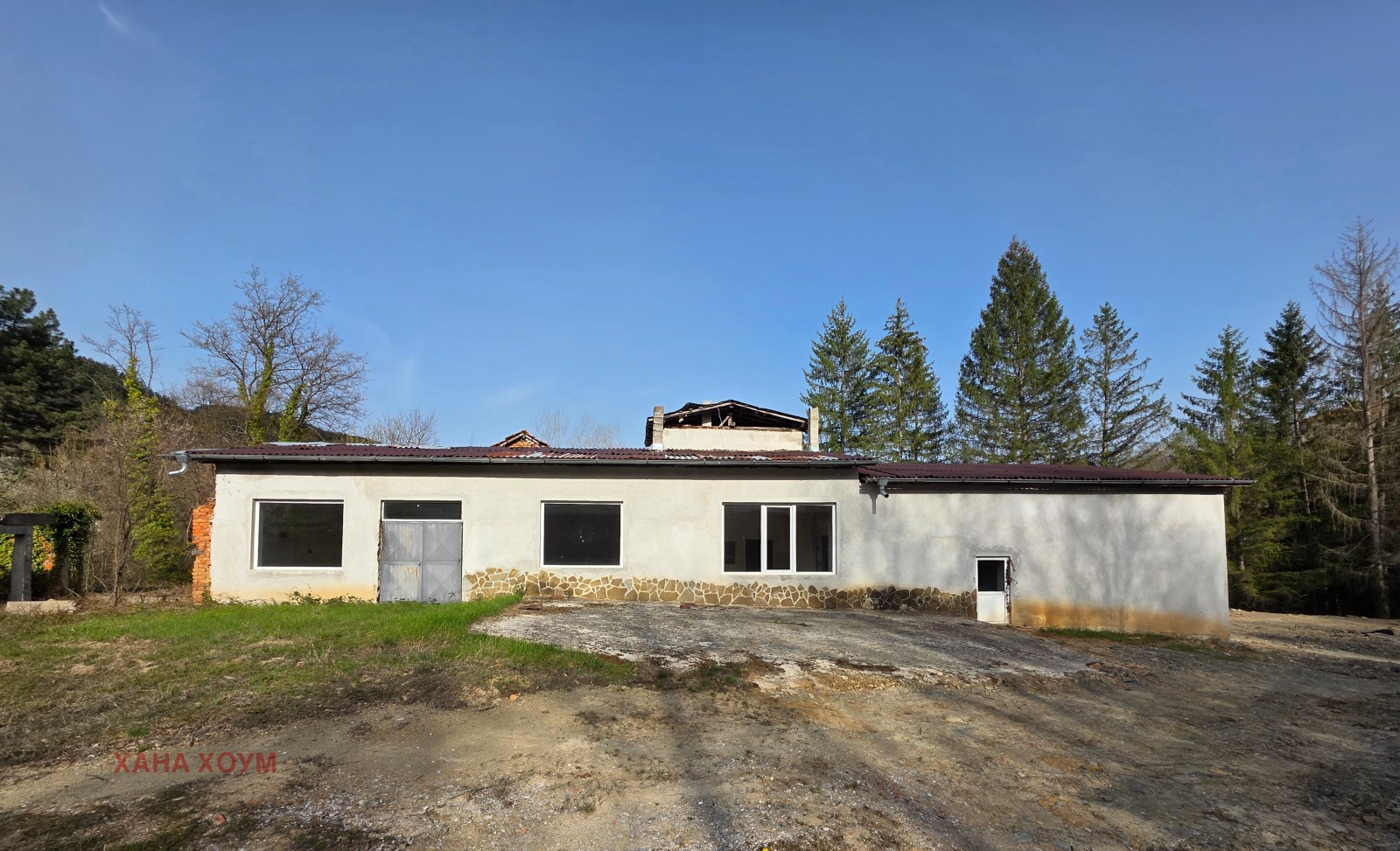 Продава ХОТЕЛ, с. Терзийско, област Ловеч, снимка 12 - Хотели - 54245673