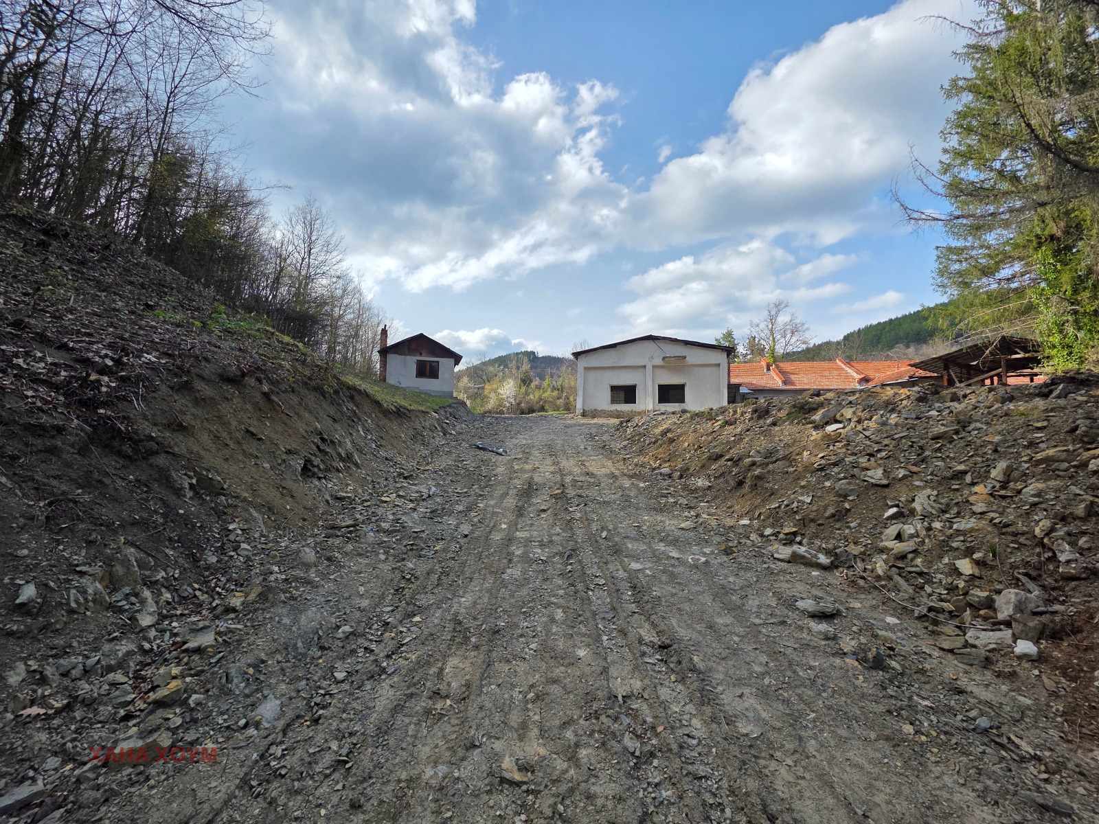 Продава ХОТЕЛ, с. Терзийско, област Ловеч, снимка 2 - Хотели - 54245673