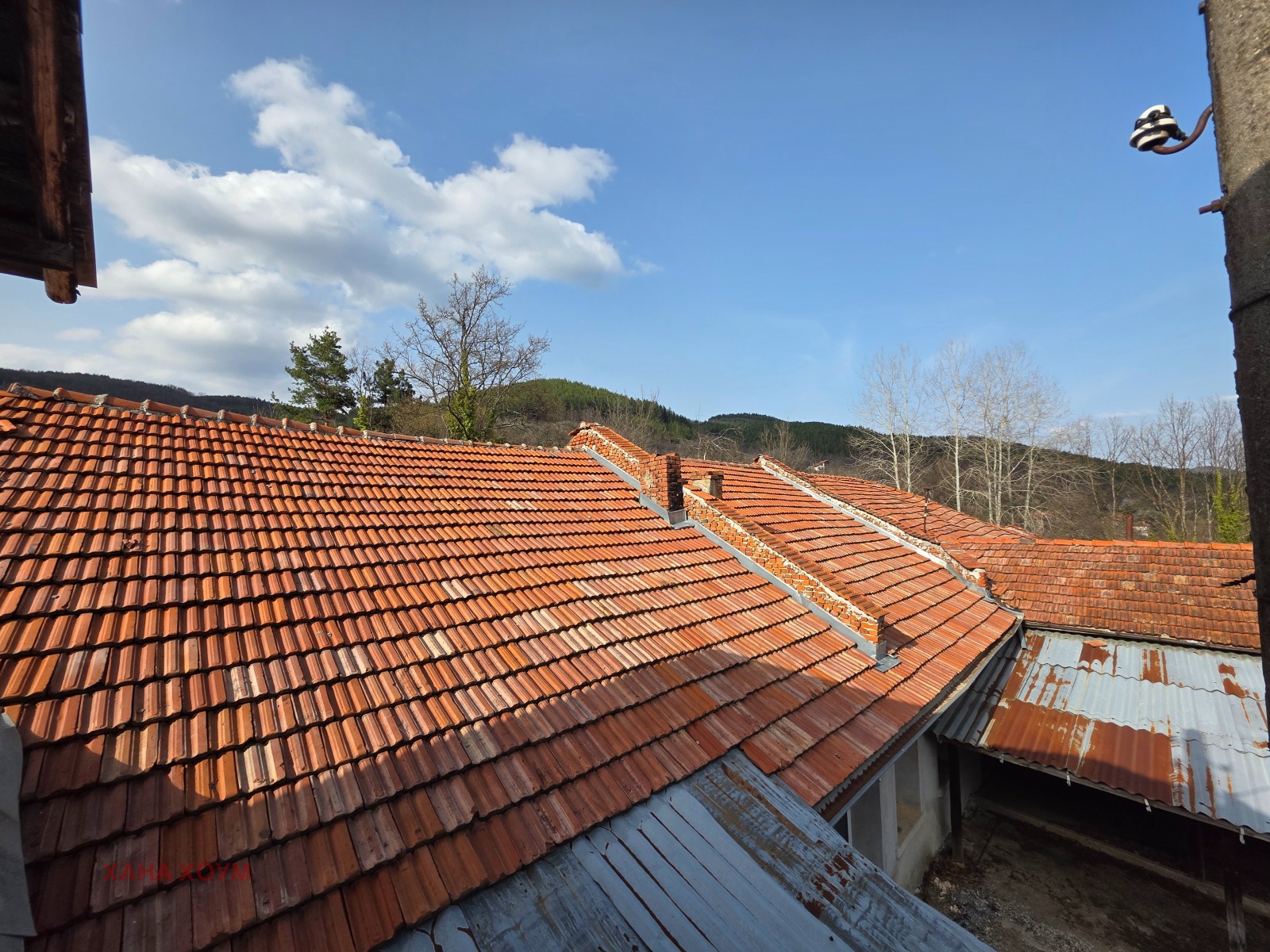 Продава ХОТЕЛ, с. Терзийско, област Ловеч, снимка 15 - Хотели - 54245673