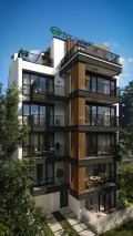 Продава 3-СТАЕН, гр. София, Оборище, снимка 2